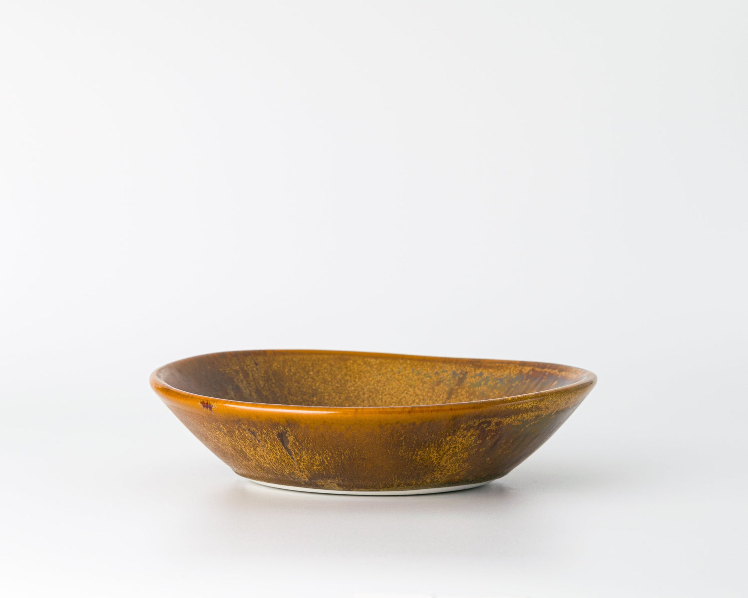 Ripple Large Pasta Bowl