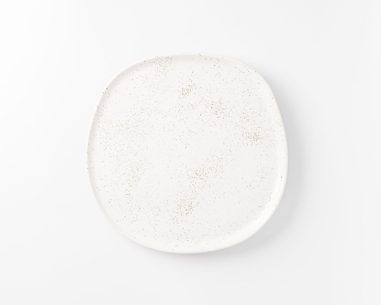 Ripple Dinner Plate