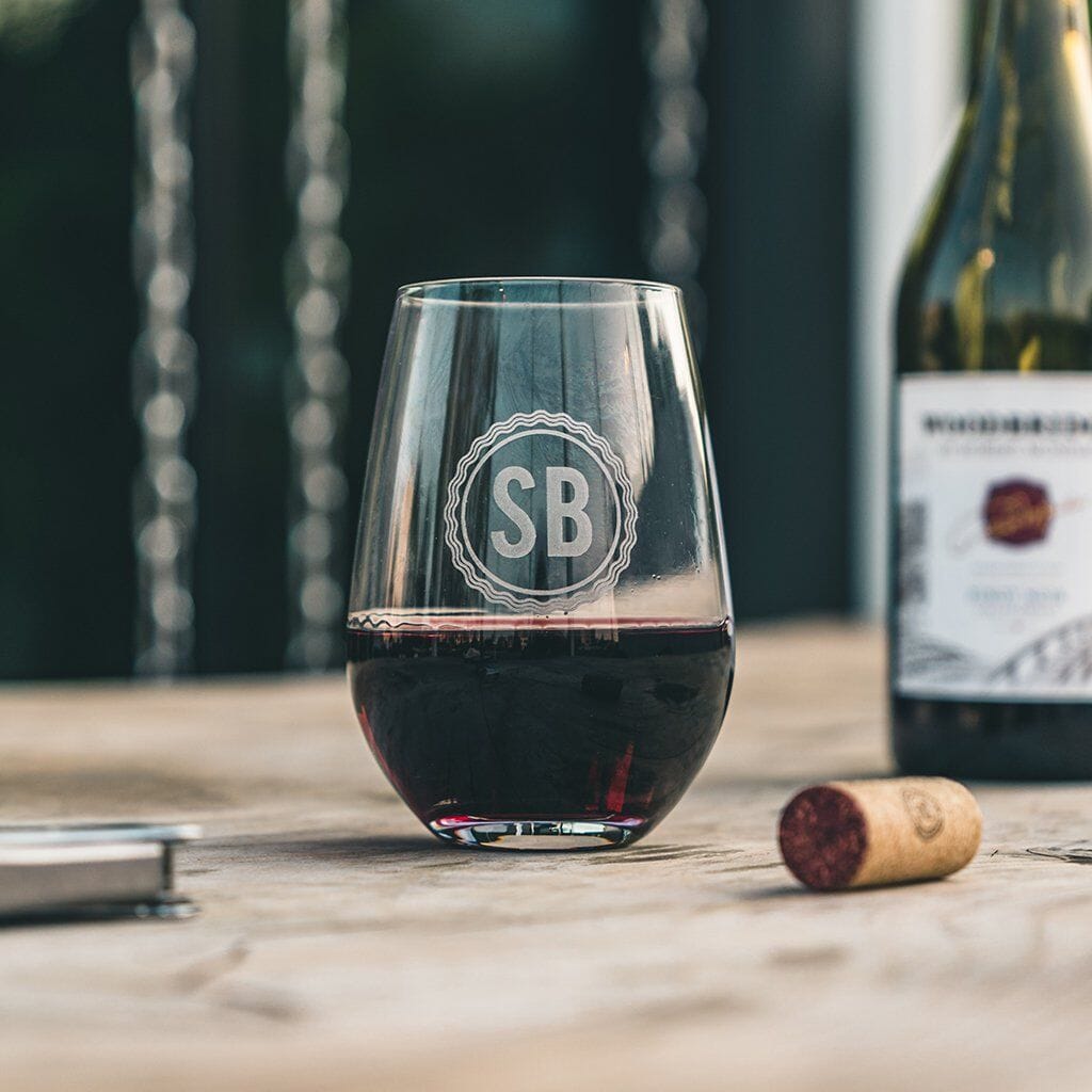 Wine Decanter - The Diamond