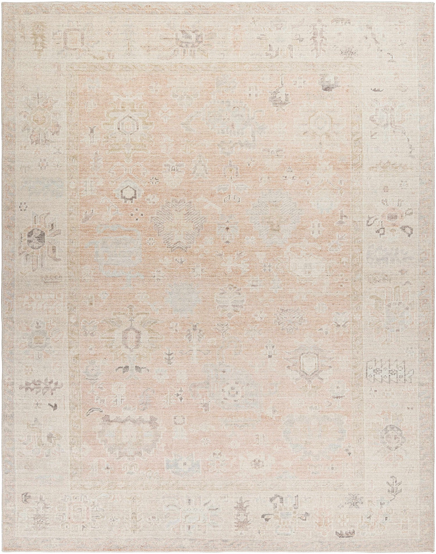 Marlene Machine Woven Becki Owens x LIVABLISS BOMN-2307 Area Rug