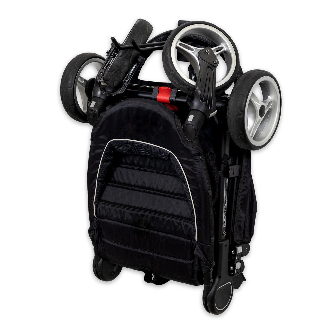 Galax Stroller Storage Wall Hook | Holds 50 lbs