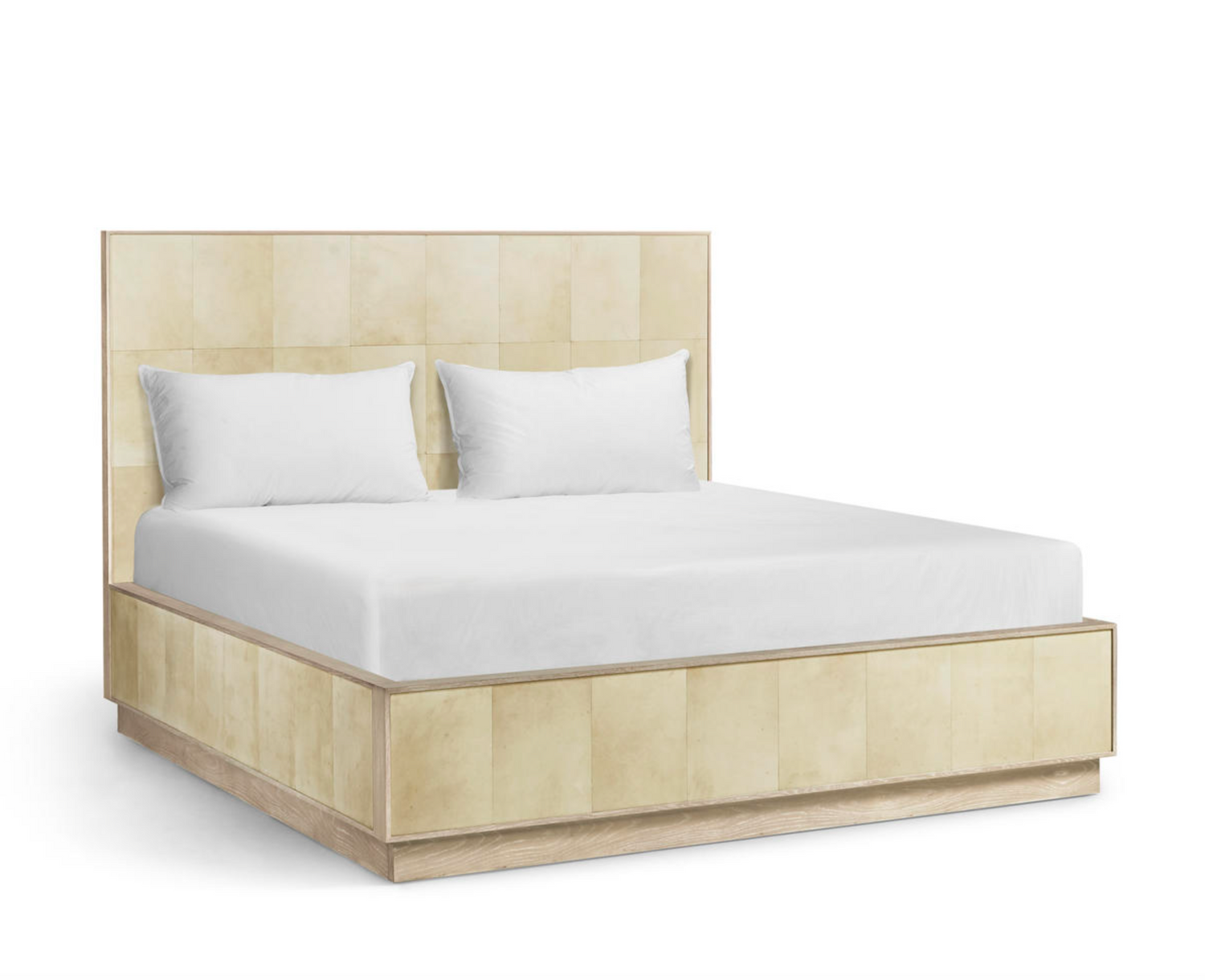 Hydra King Bed