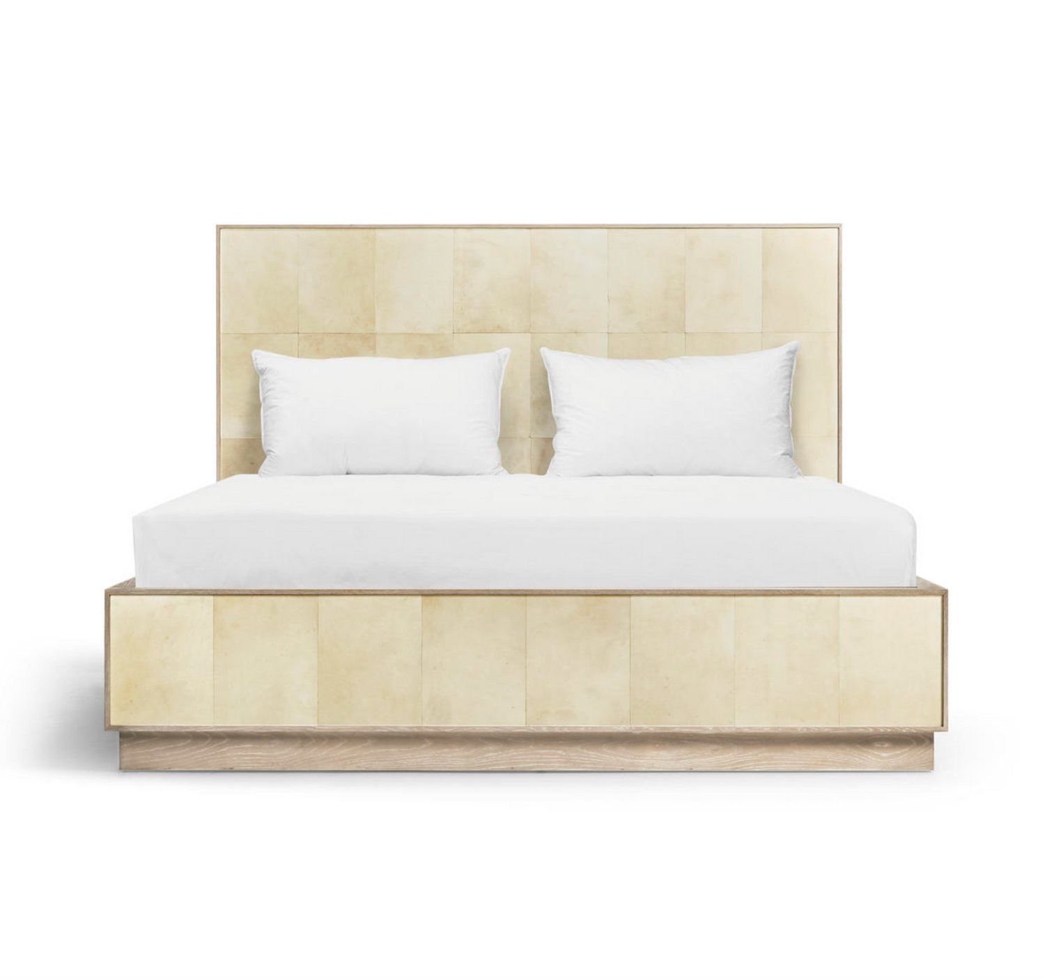 Hydra King Bed
