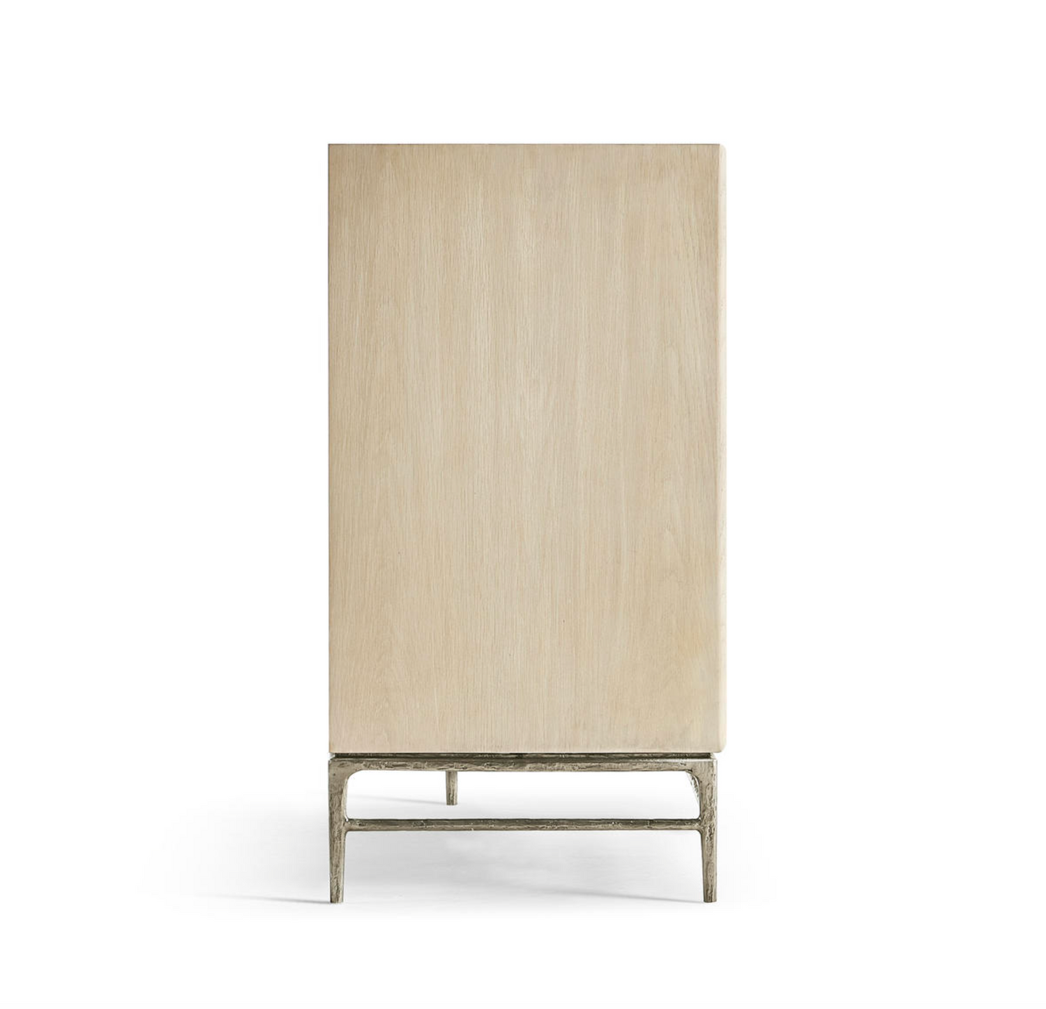 Clapotis Danish Cord Double Dresser