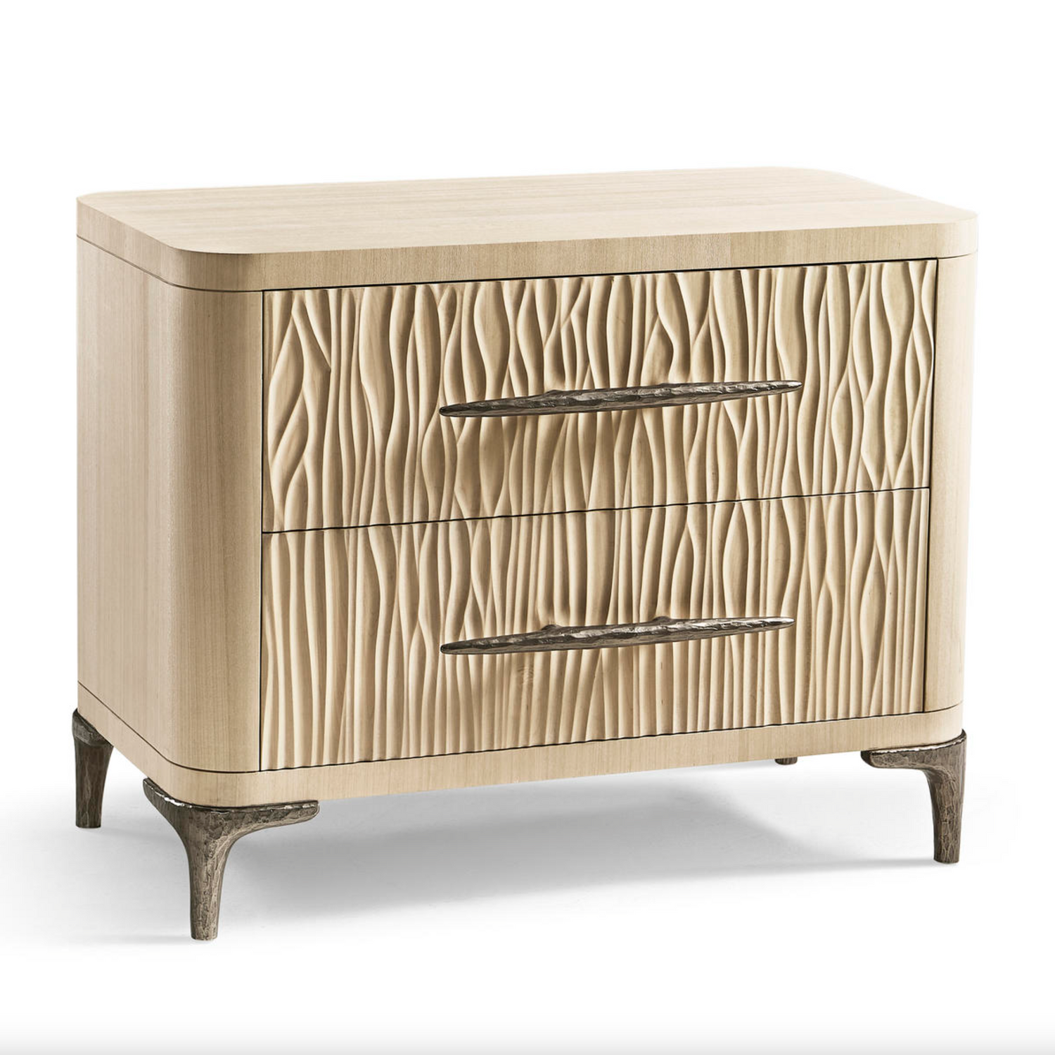 Undercurrent Nightstand