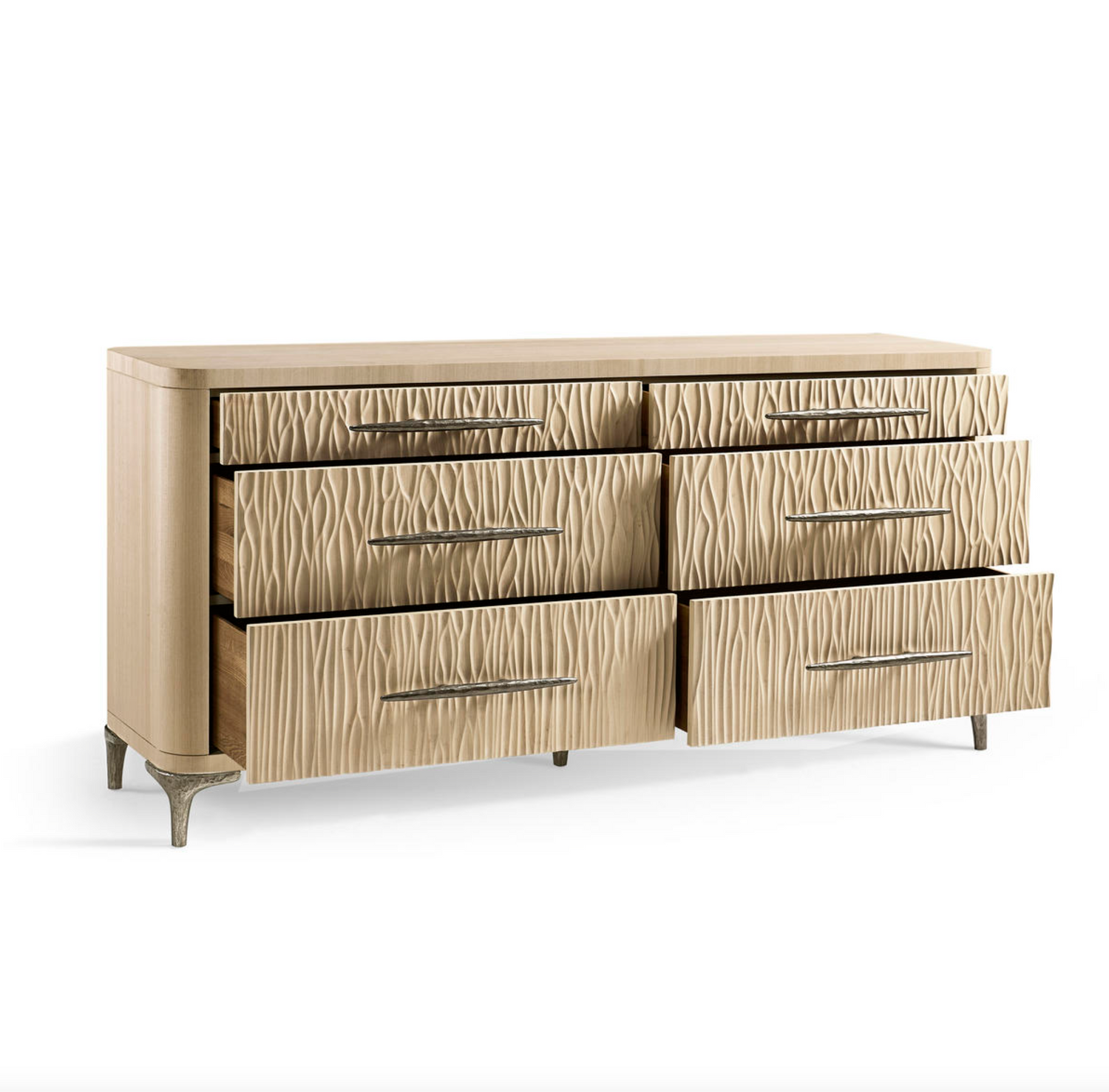 Undercurrent Dresser