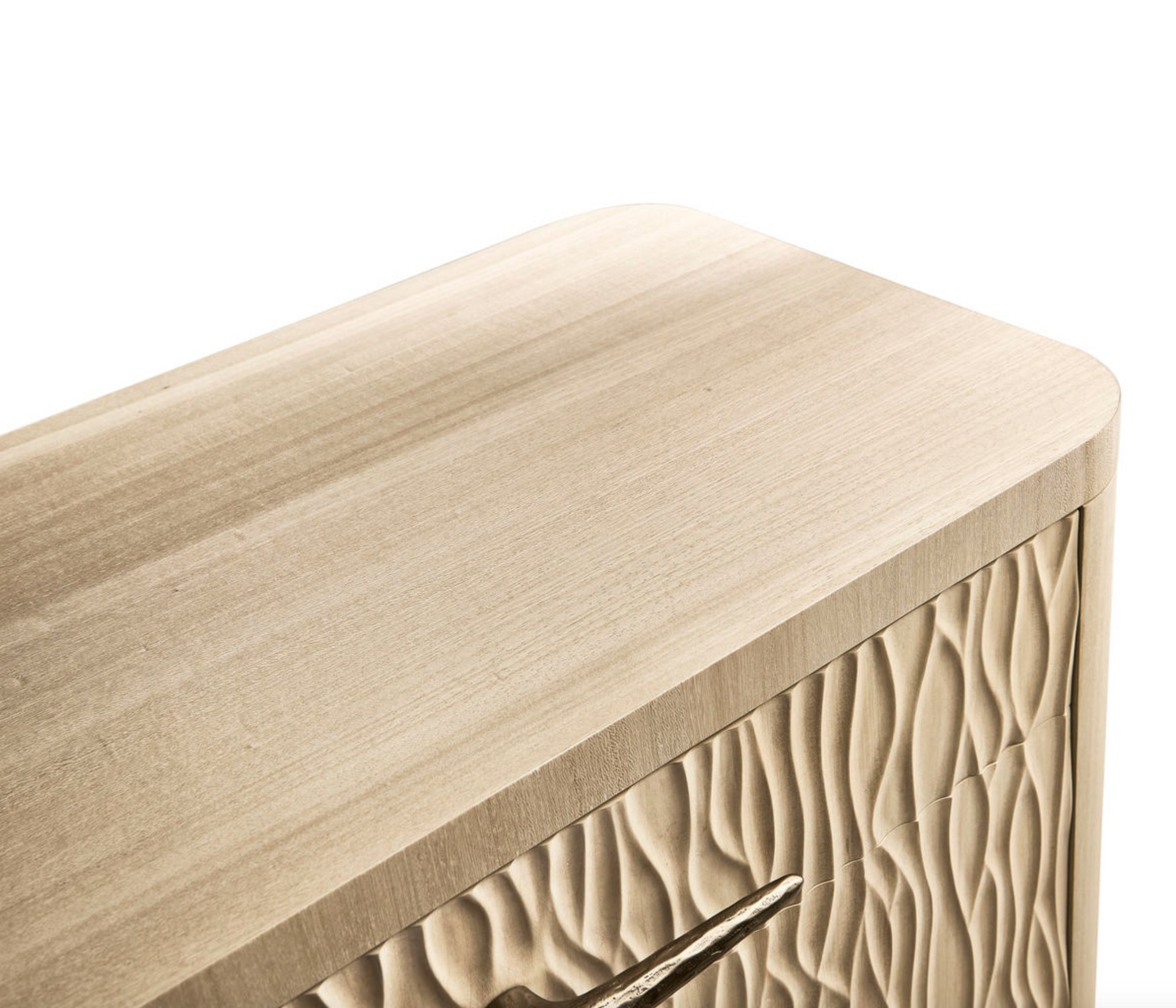 Undercurrent Dresser