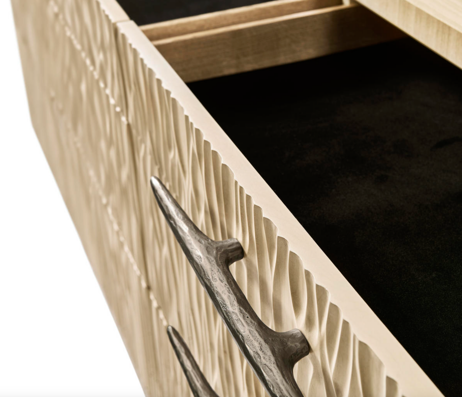 Undercurrent Dresser