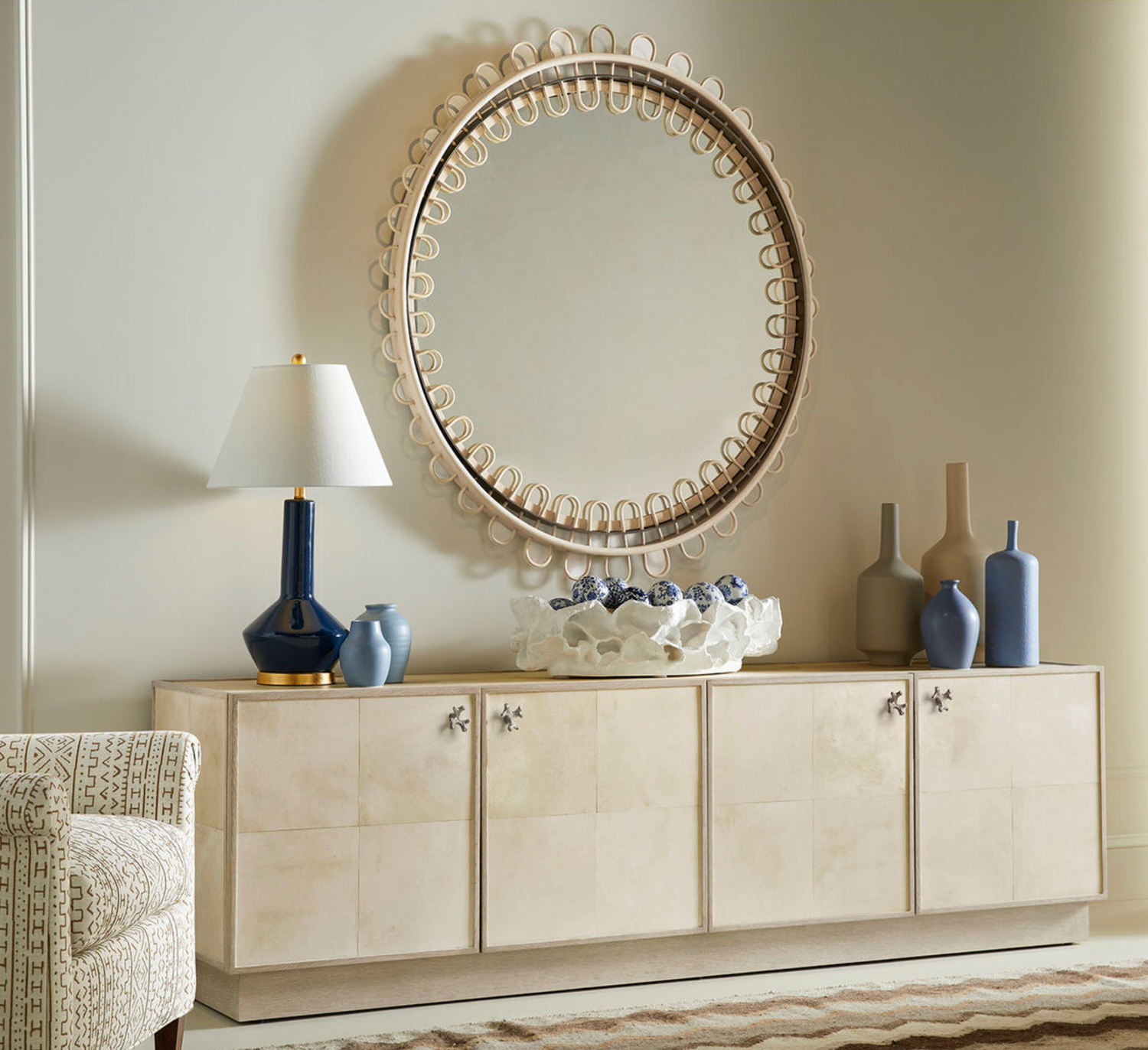 Hydra Entertainment Console