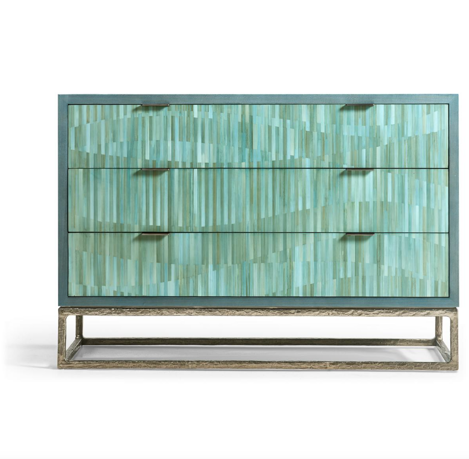 Seaglass Bunching Chest