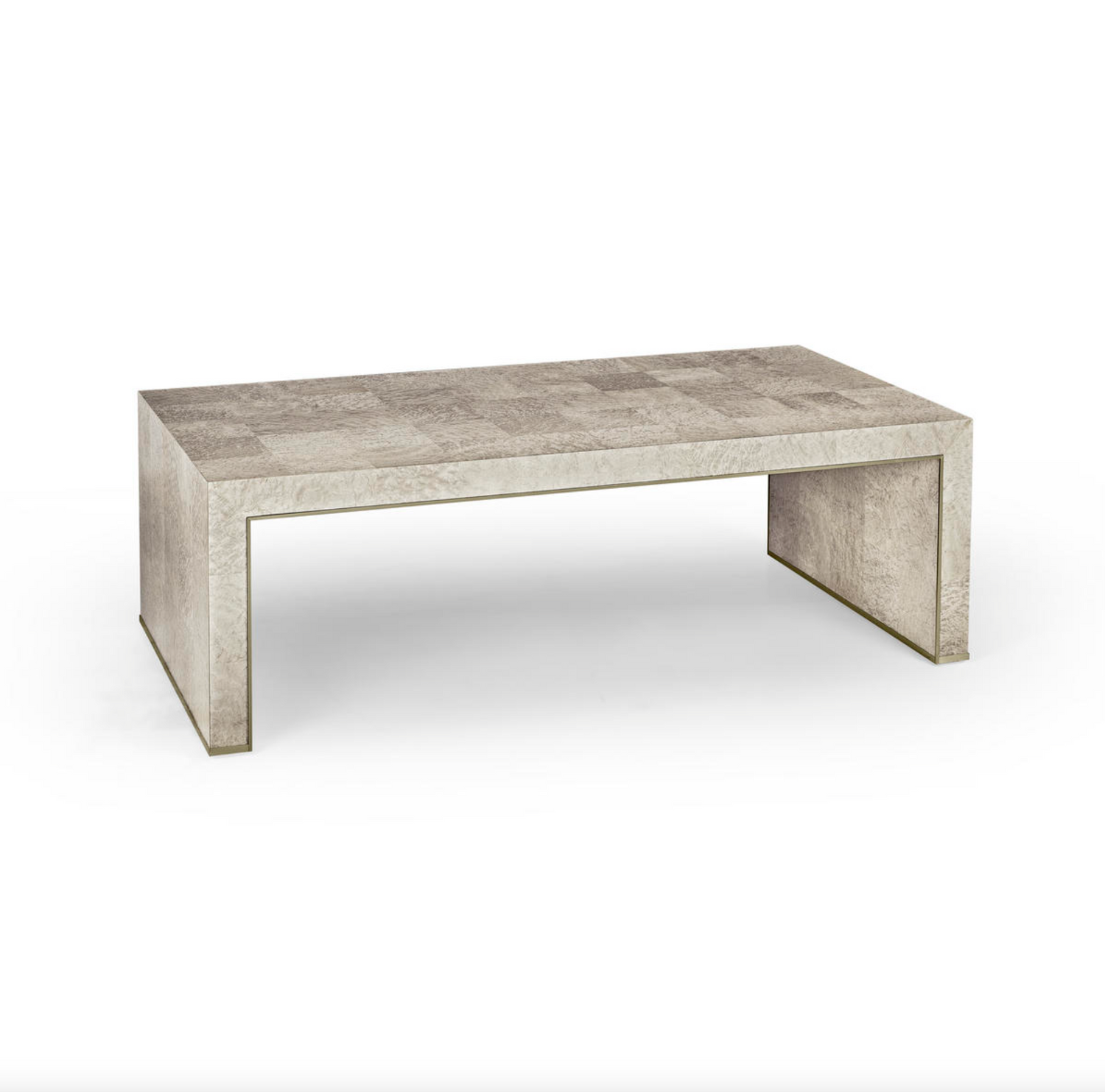 Skookumchuck Madrona Burl Cocktail Table