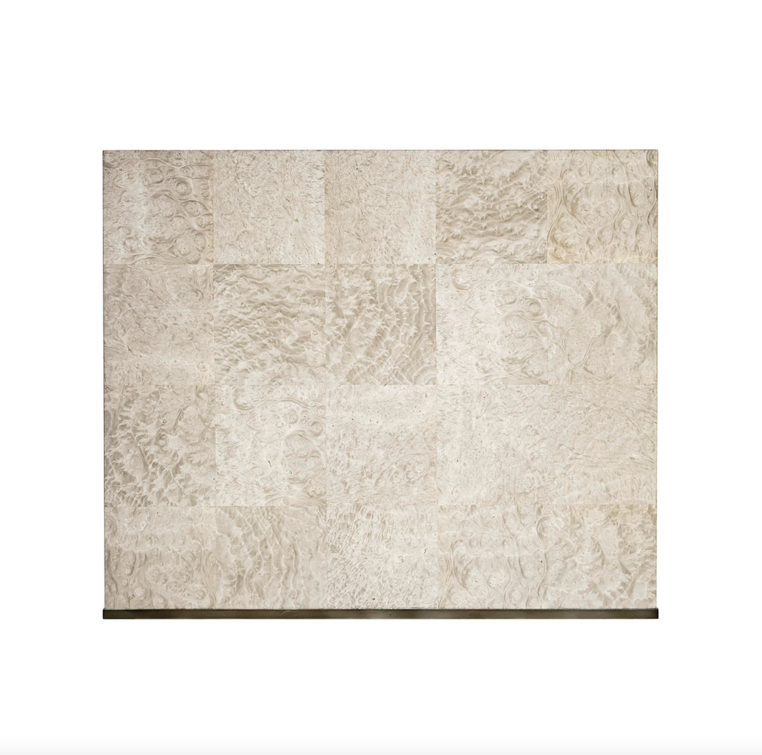 Skookumchuck Madrona Burl End Table