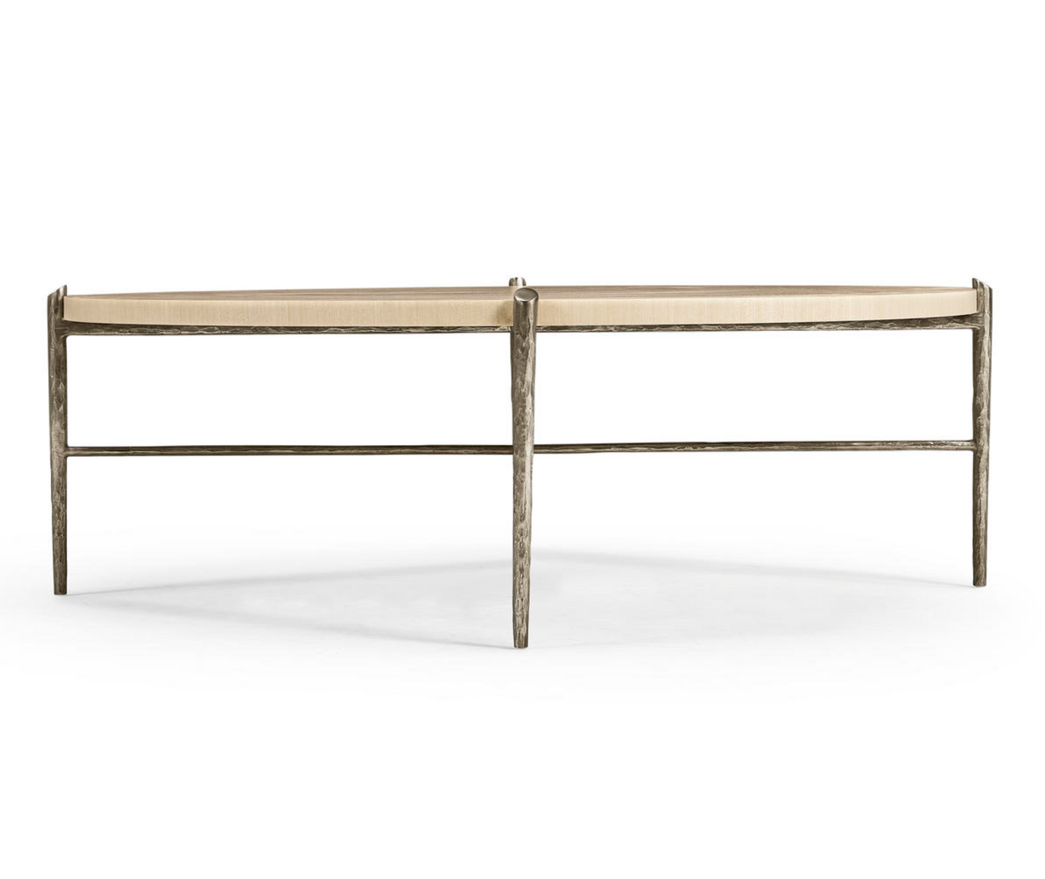 Tidepool Round Cocktail Table