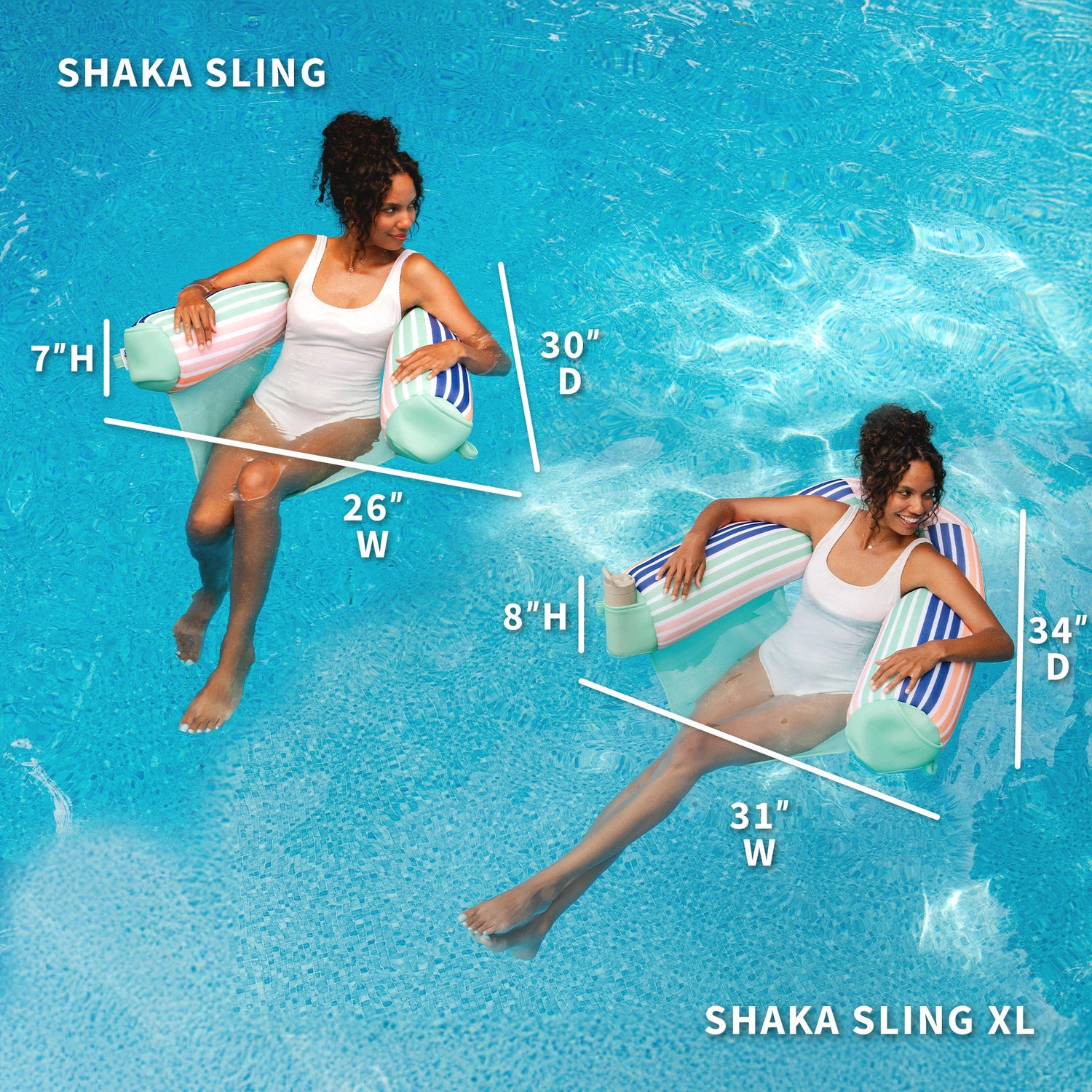 Shaka Sling XL