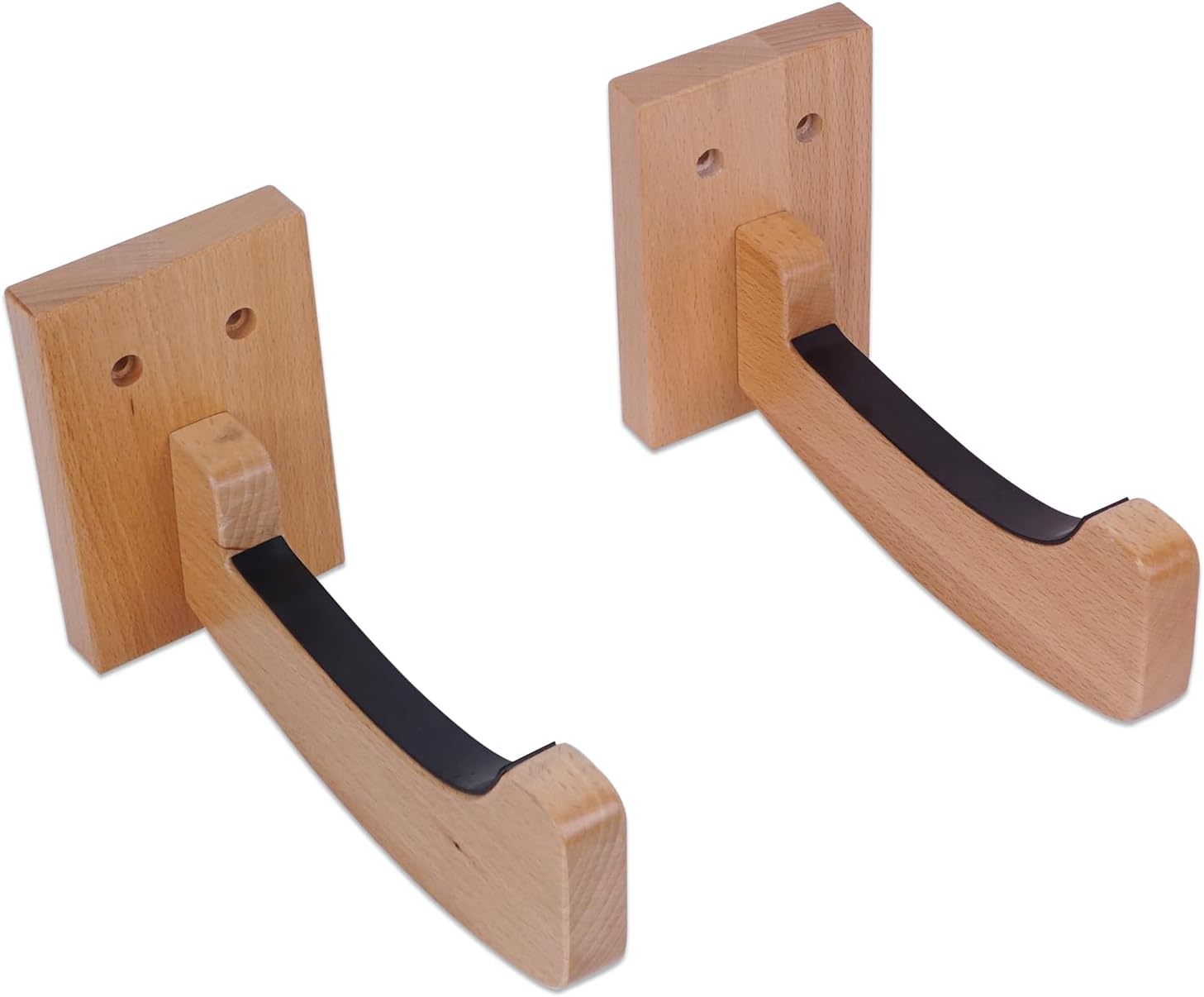 Surfboard Wall Hanger Two Arm Rack