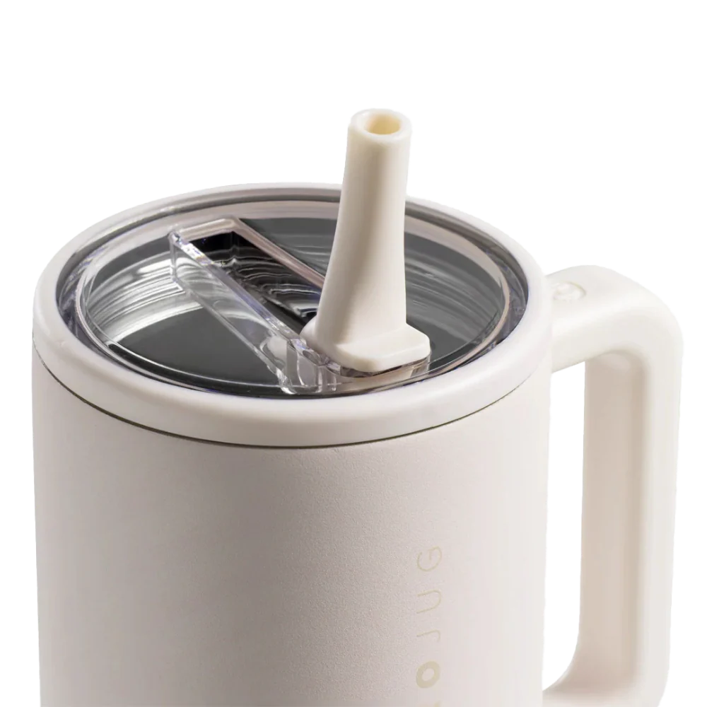 HydroJug Traveler Cream
