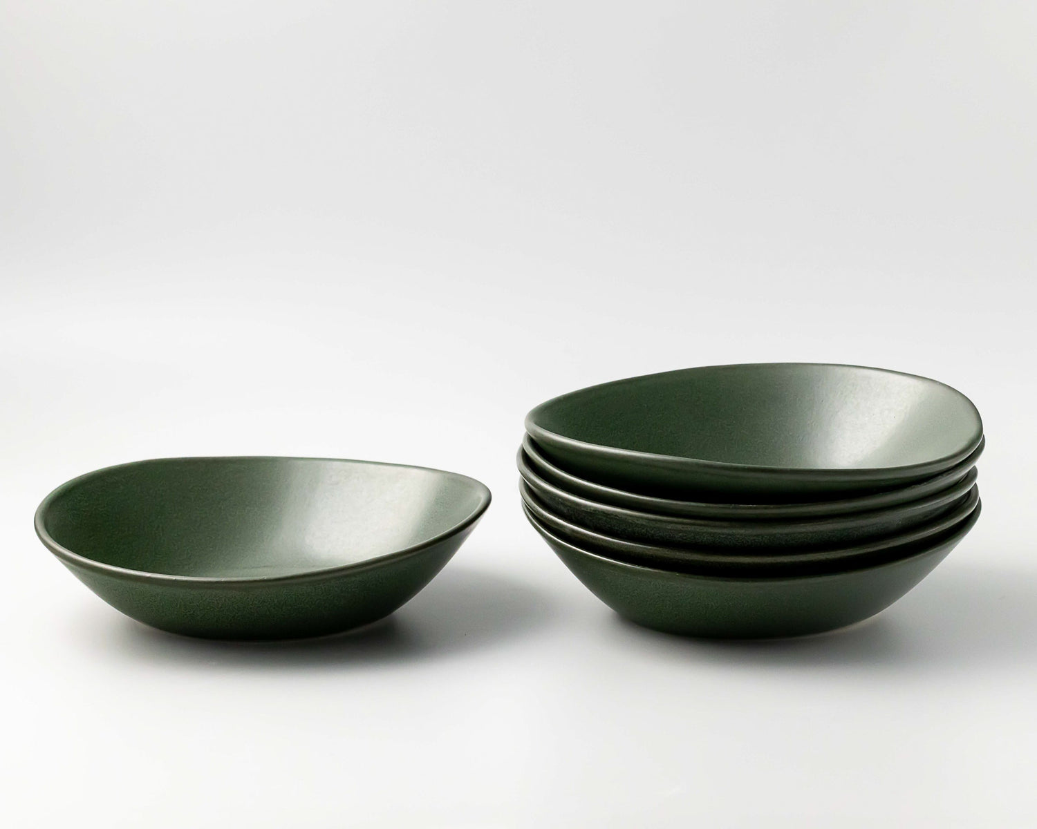 Ripple Large Pasta Bowl
