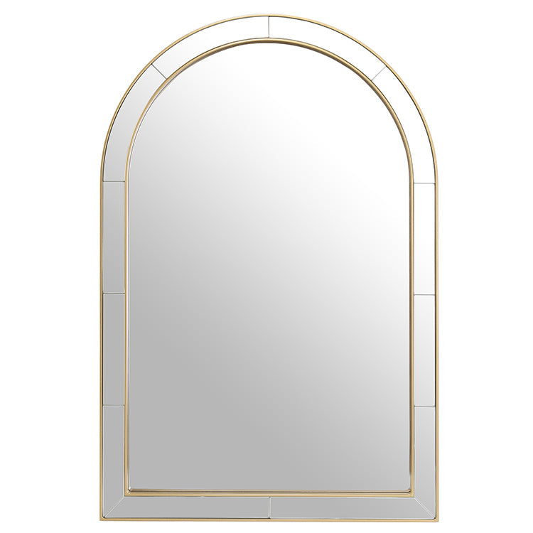 Arcata Decorative Wall Mirror