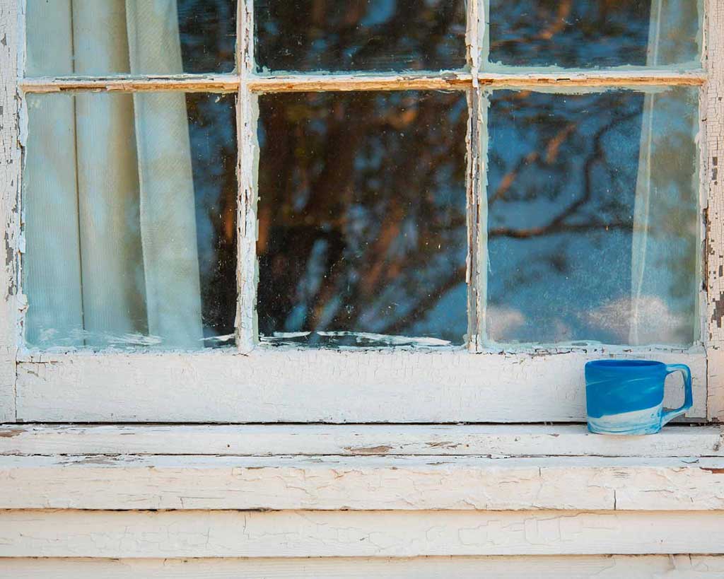 10oz Cloudware Short Mug