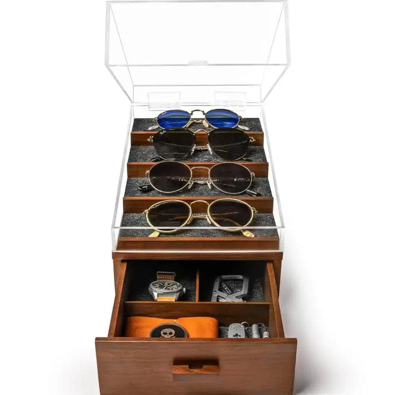 The Sun Deck