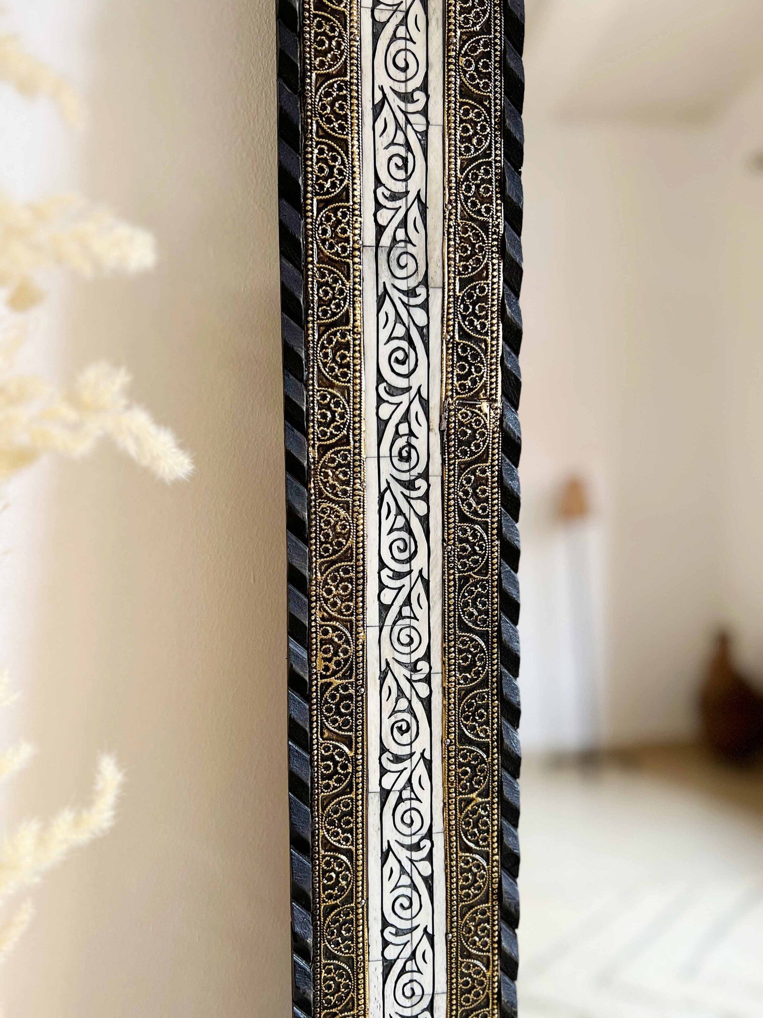 Full Length Mirror - Floor Mirror 63