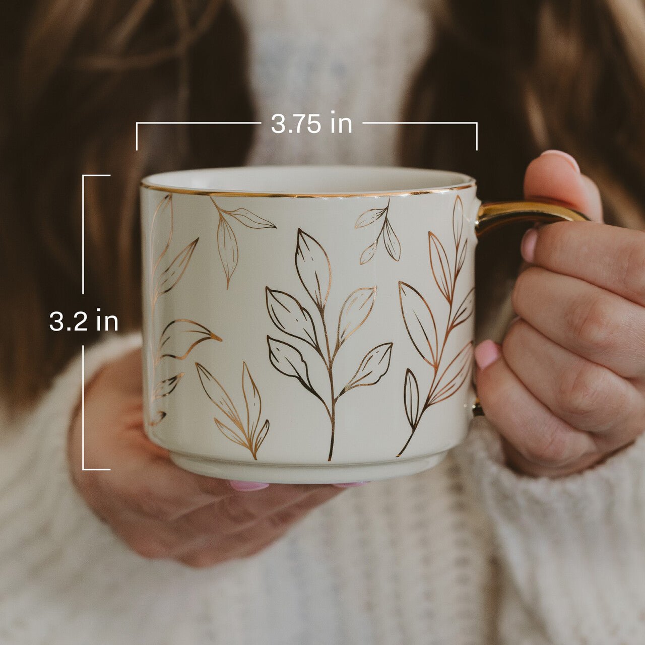 Chaos Coordinator 14 oz Coffee Mug