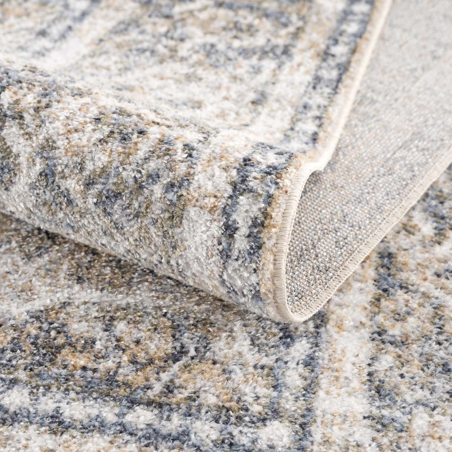 Arias Boutique Washable Rug