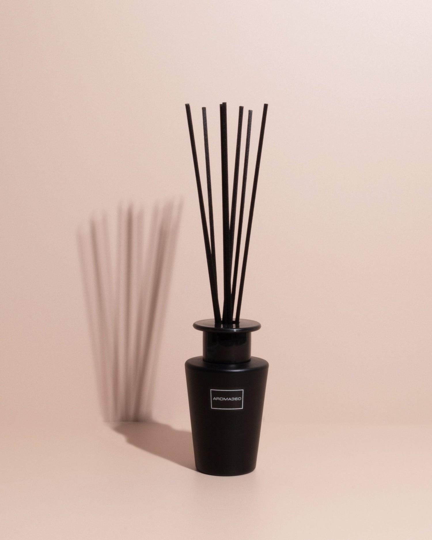 My Way Reed Diffuser