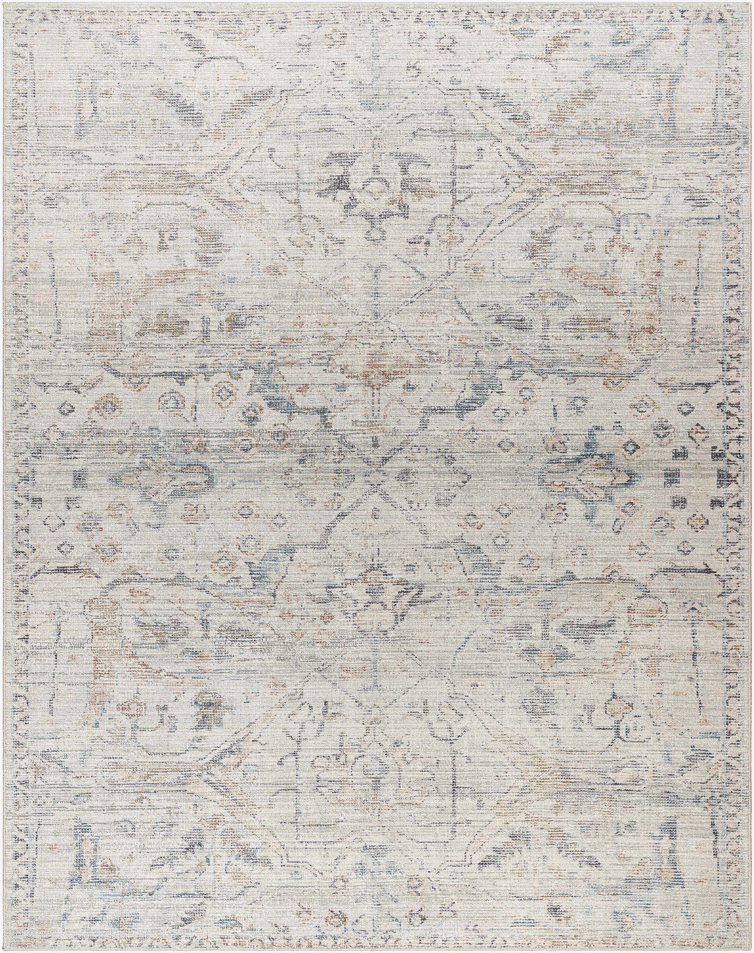 Marlene Machine Woven Becki Owens x LIVABLISS BOMN-2309 Area Rug