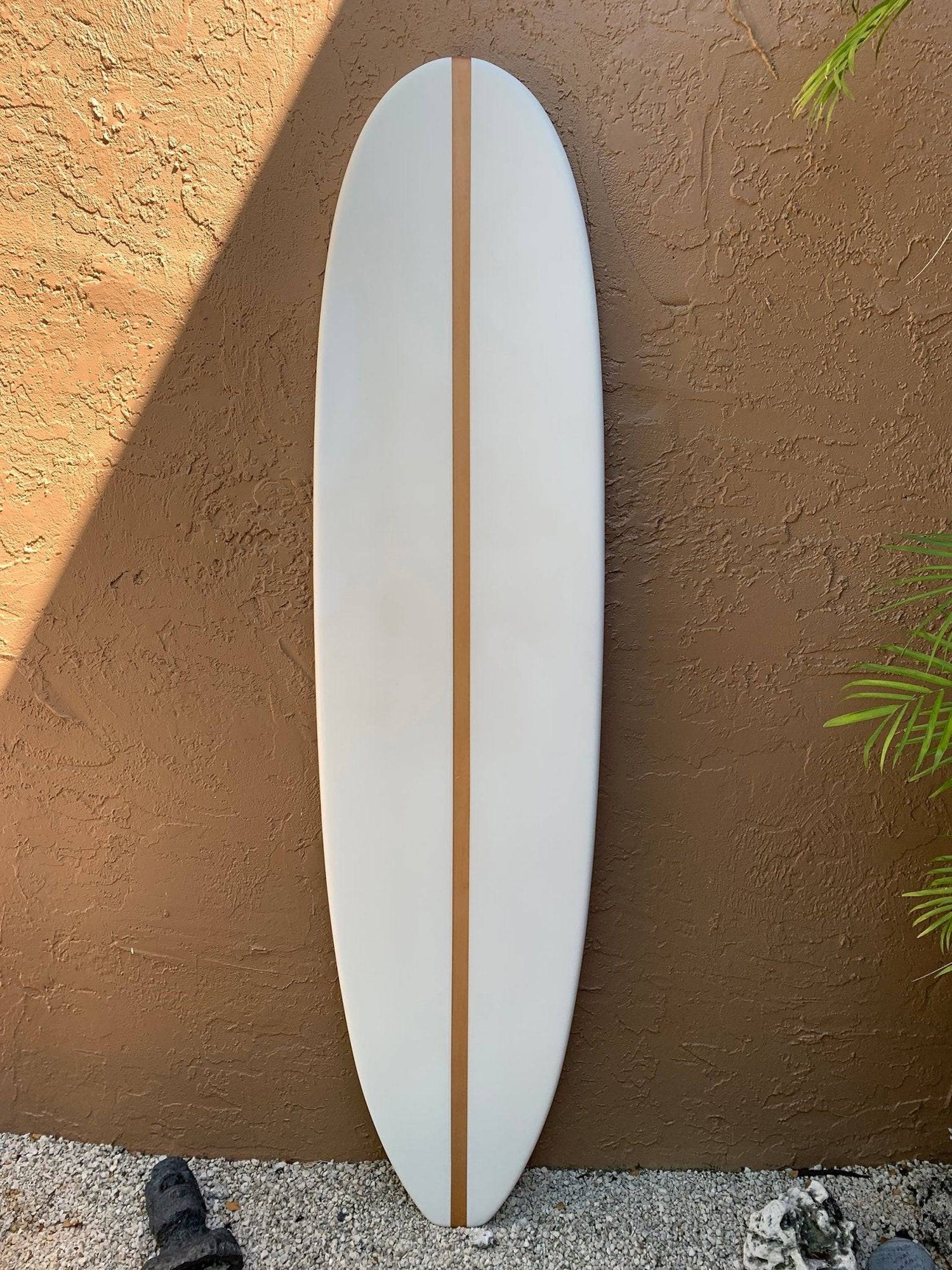 White Wash Coastal Wall Decor