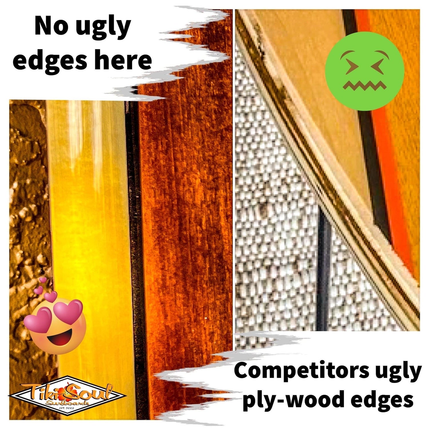 You Name It - Coastal Decor Personalized Surfboard Sign