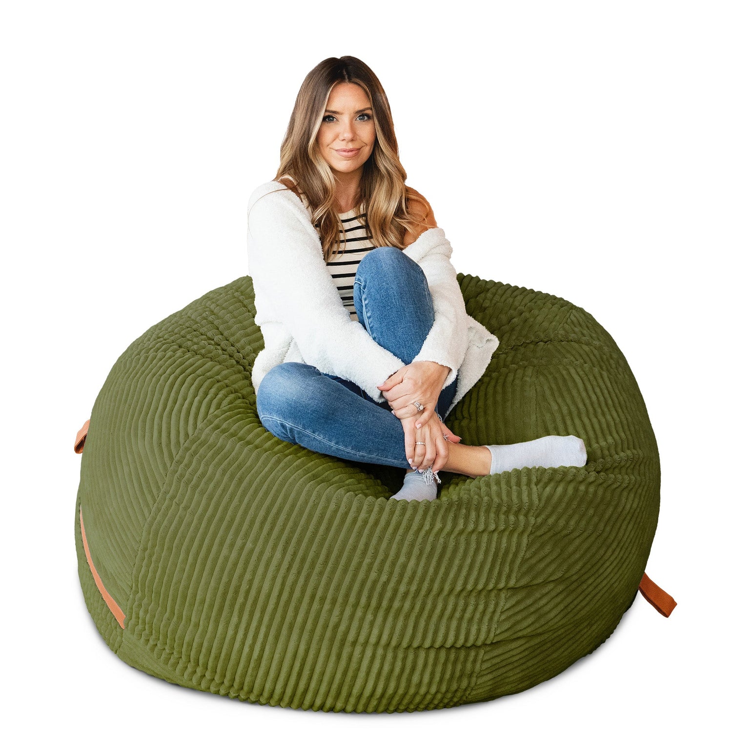 Fuf Large w/ Removable Cover