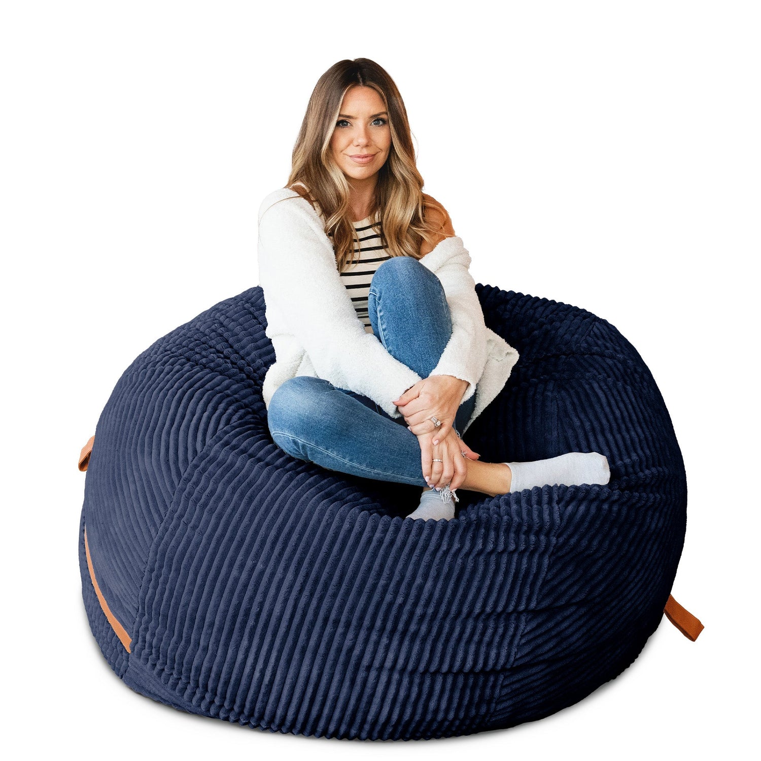 Fuf Large w/ Removable Cover