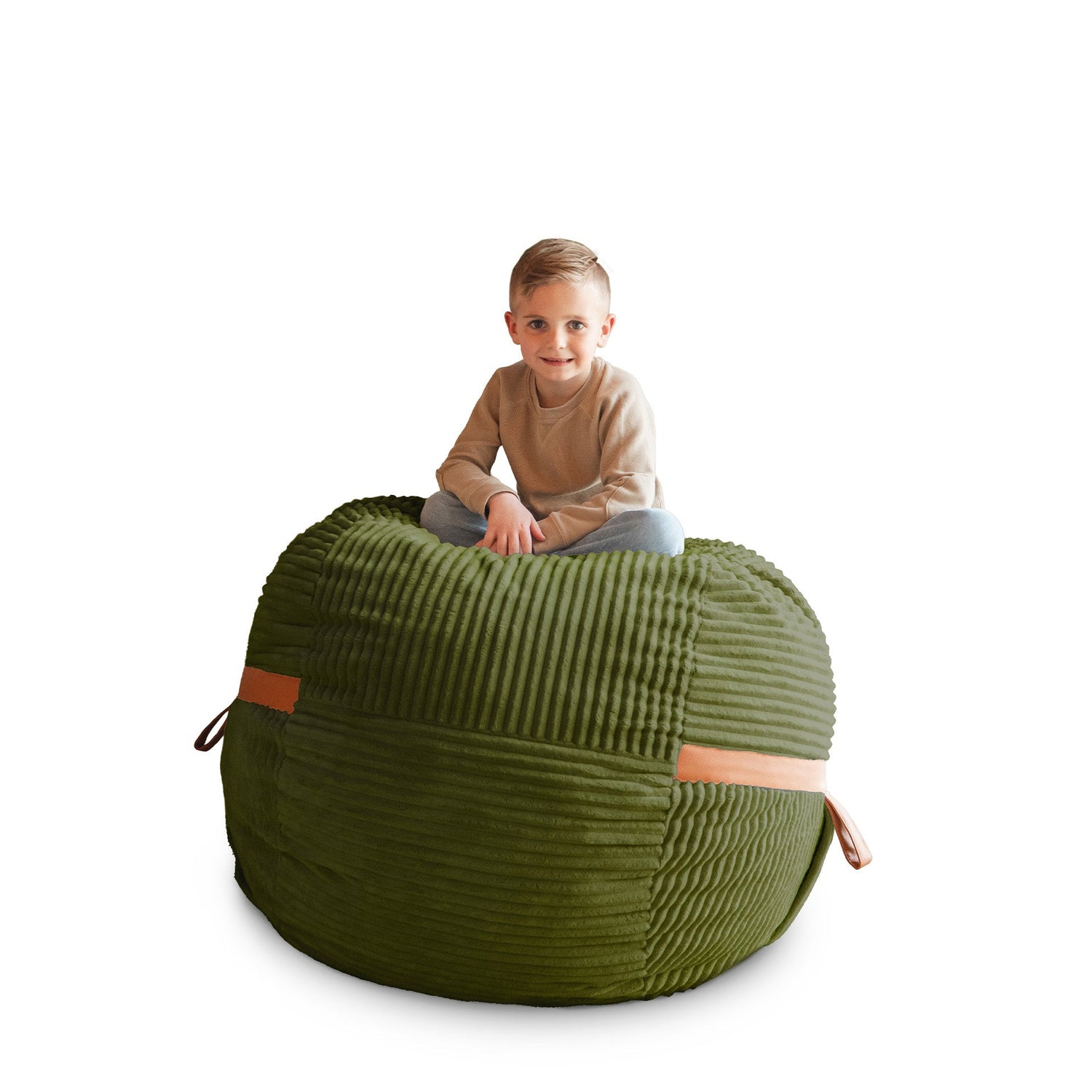 Fuf Medium w/ Removable Cover