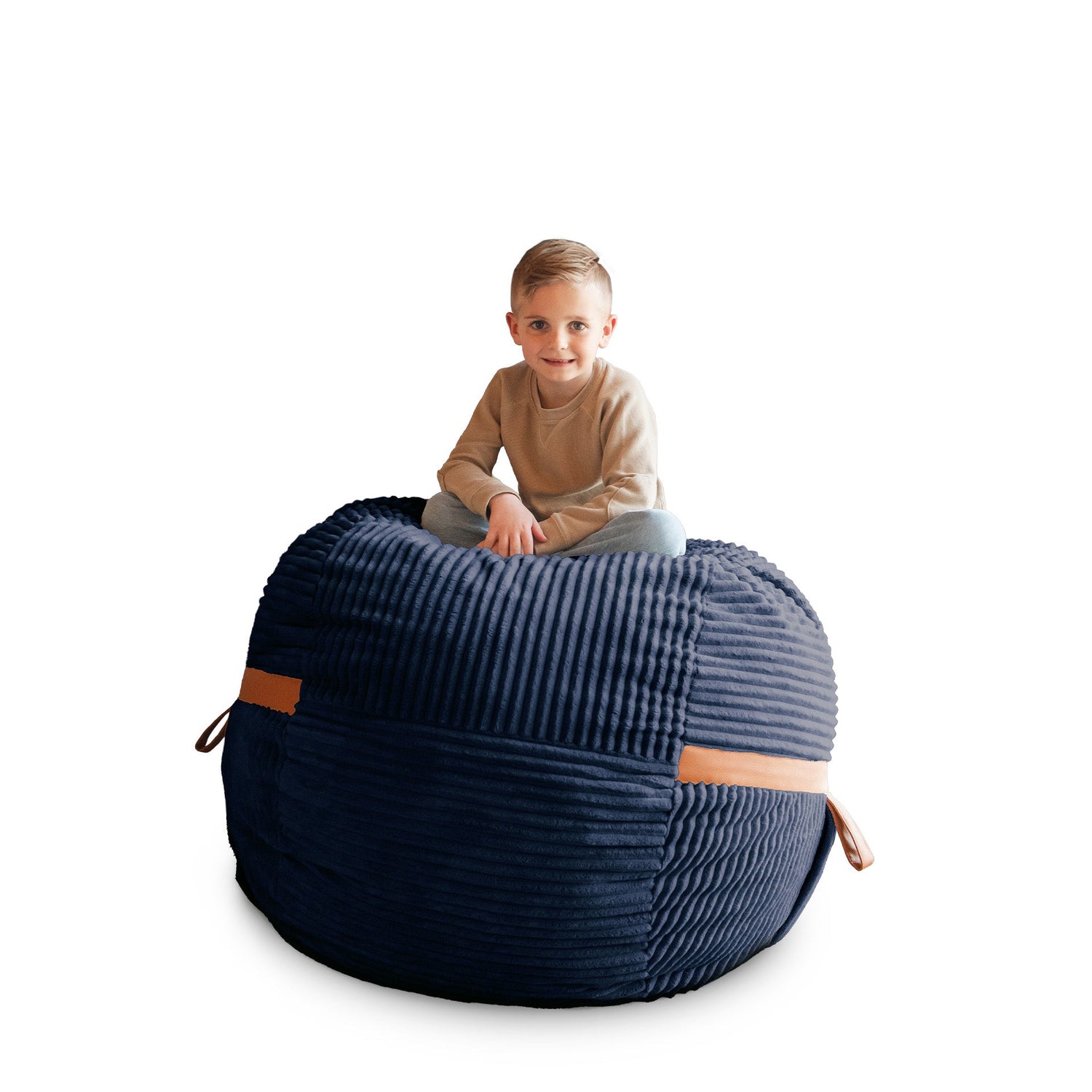 Fuf Medium w/ Removable Cover