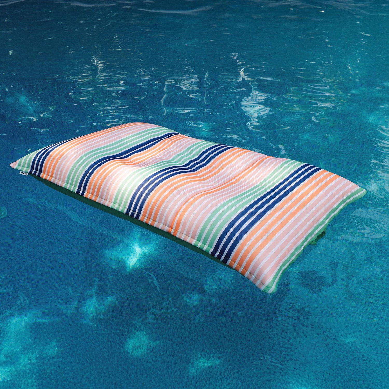 Lagoon Lounger