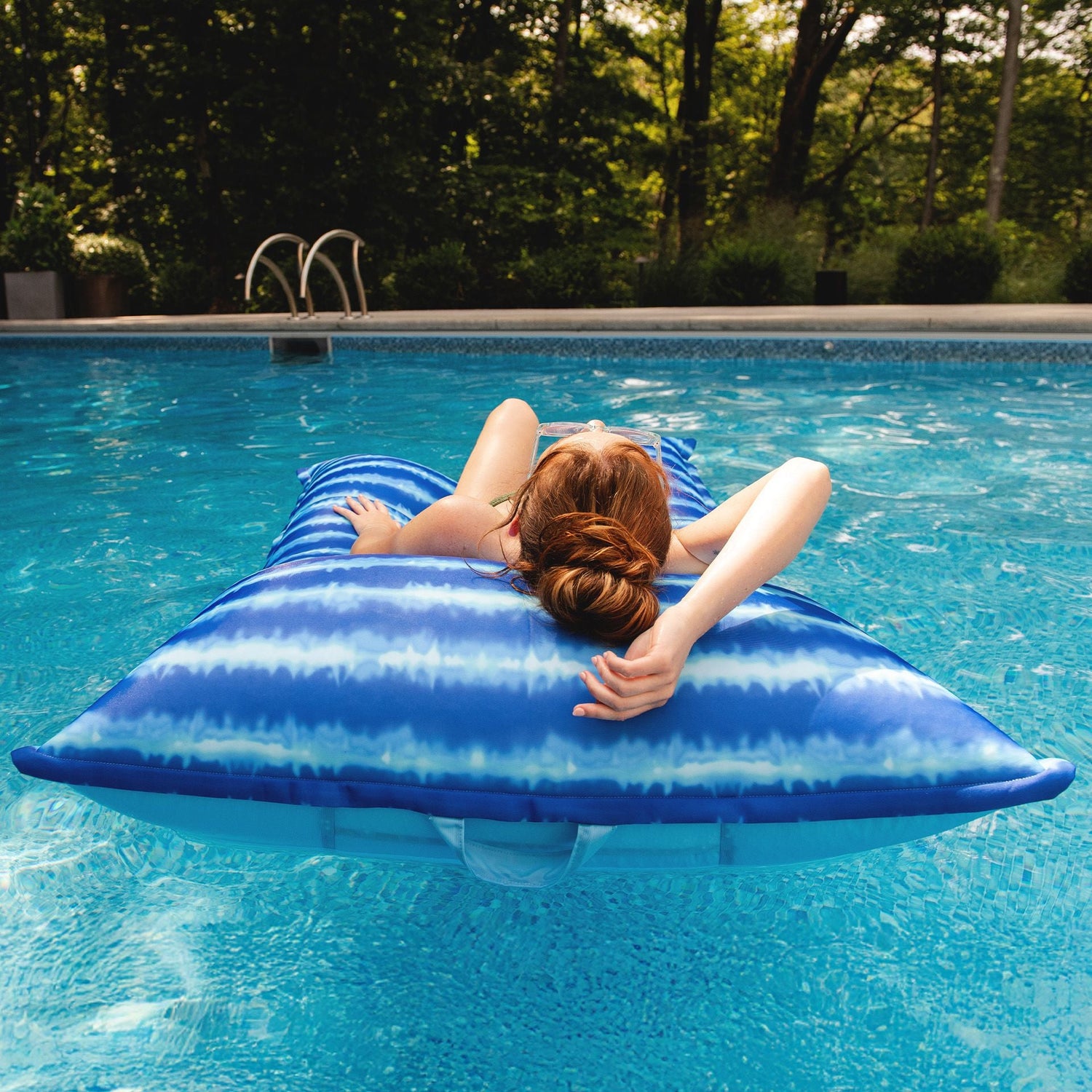 Lagoon Lounger
