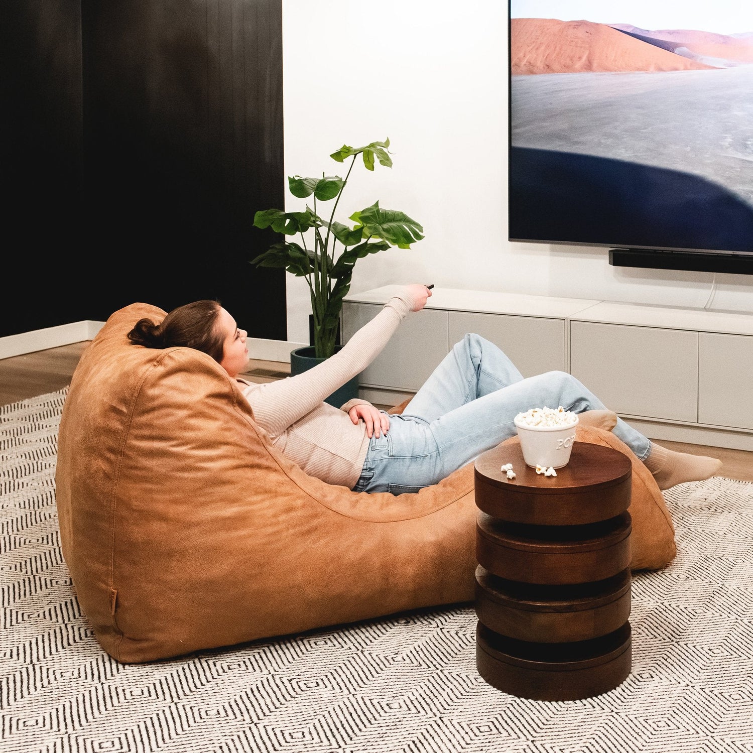 Delmont Chaise Lounger