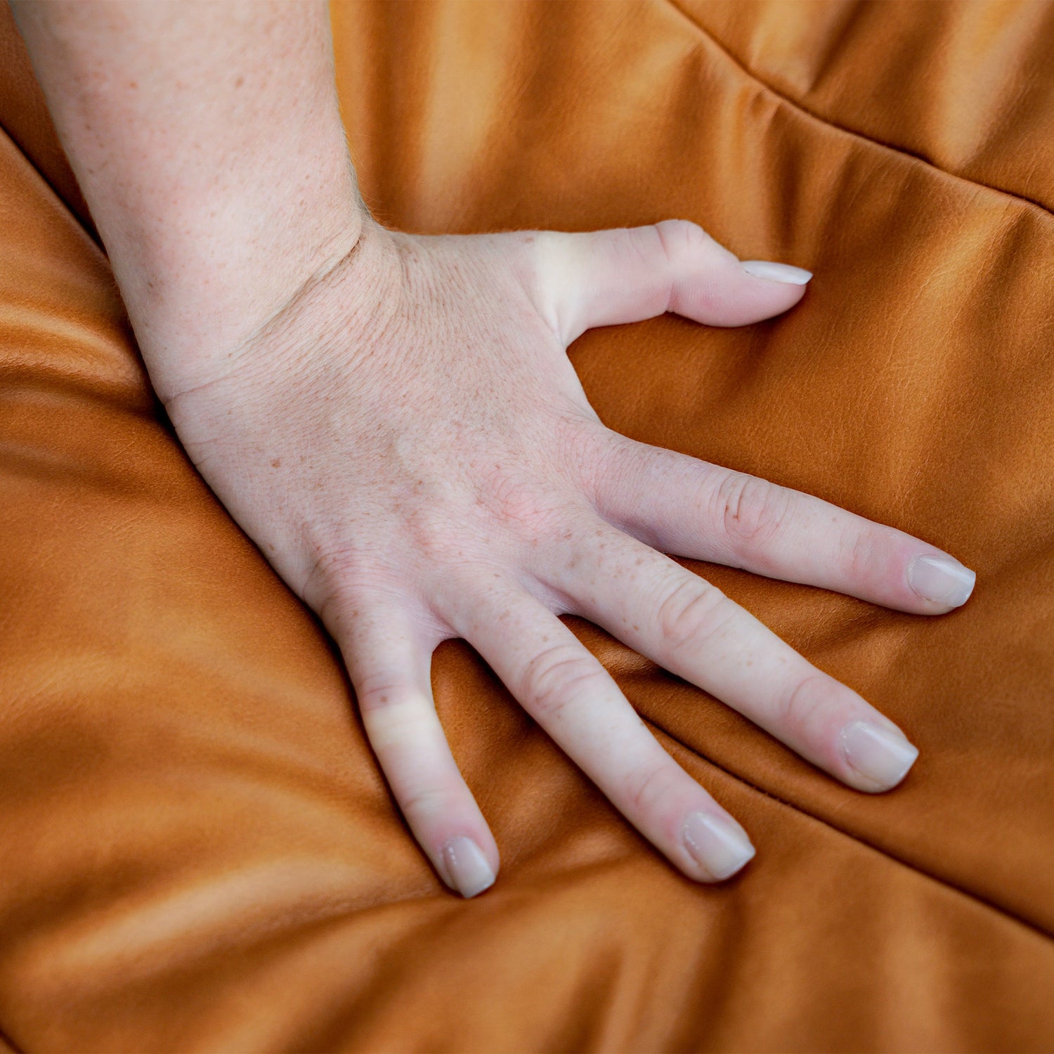 Modora™ Chair and Ottoman Bundle