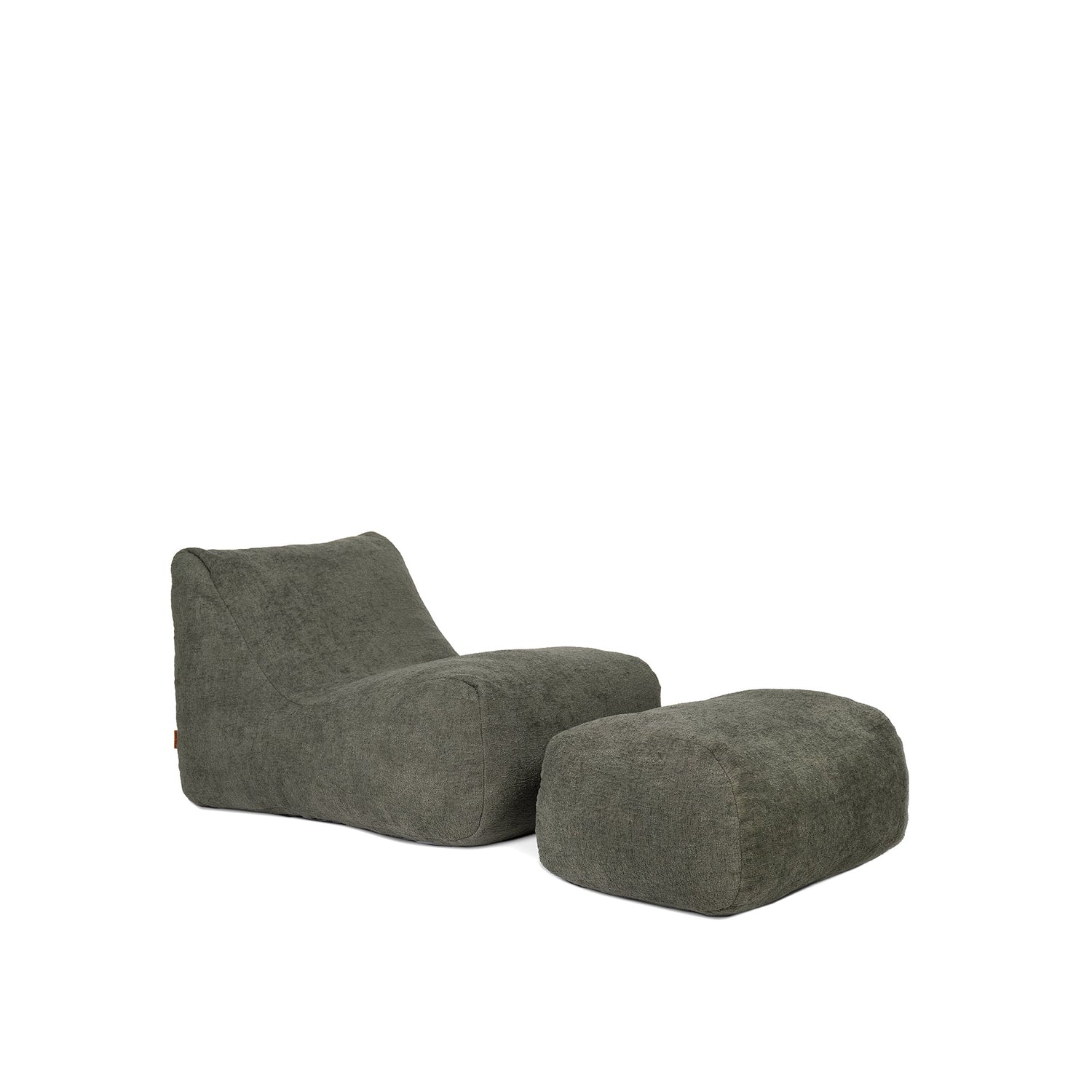 Modora™ Chair and Ottoman Bundle