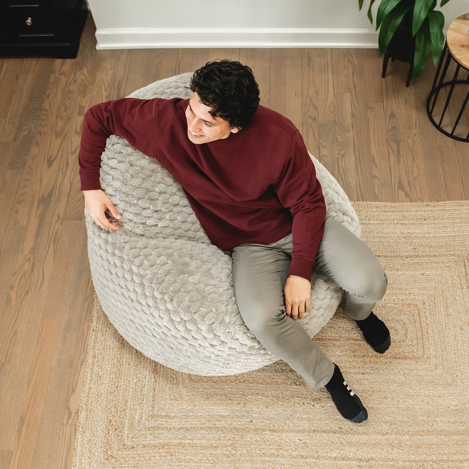 Chilloway™ Lounger