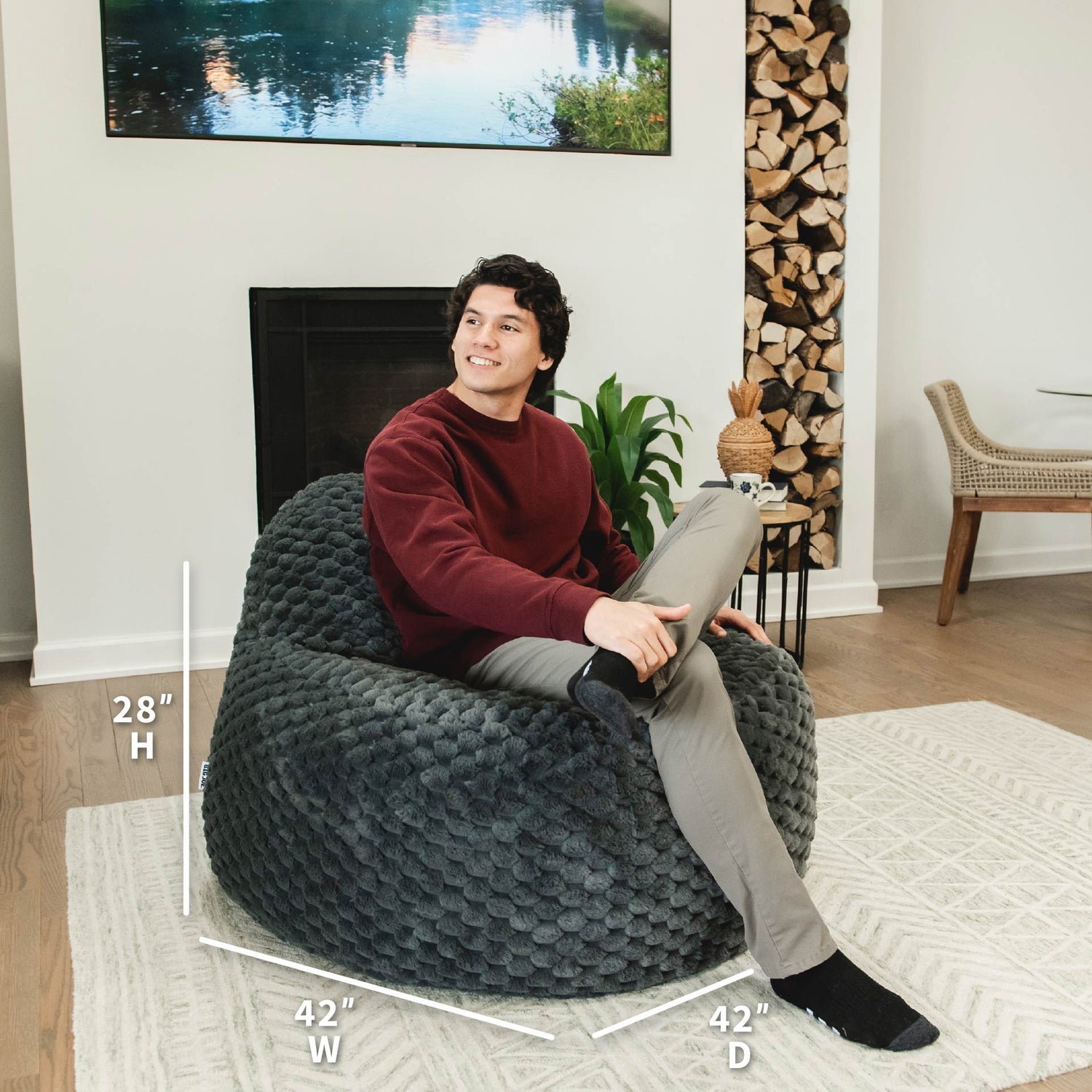 Chilloway™ Lounger