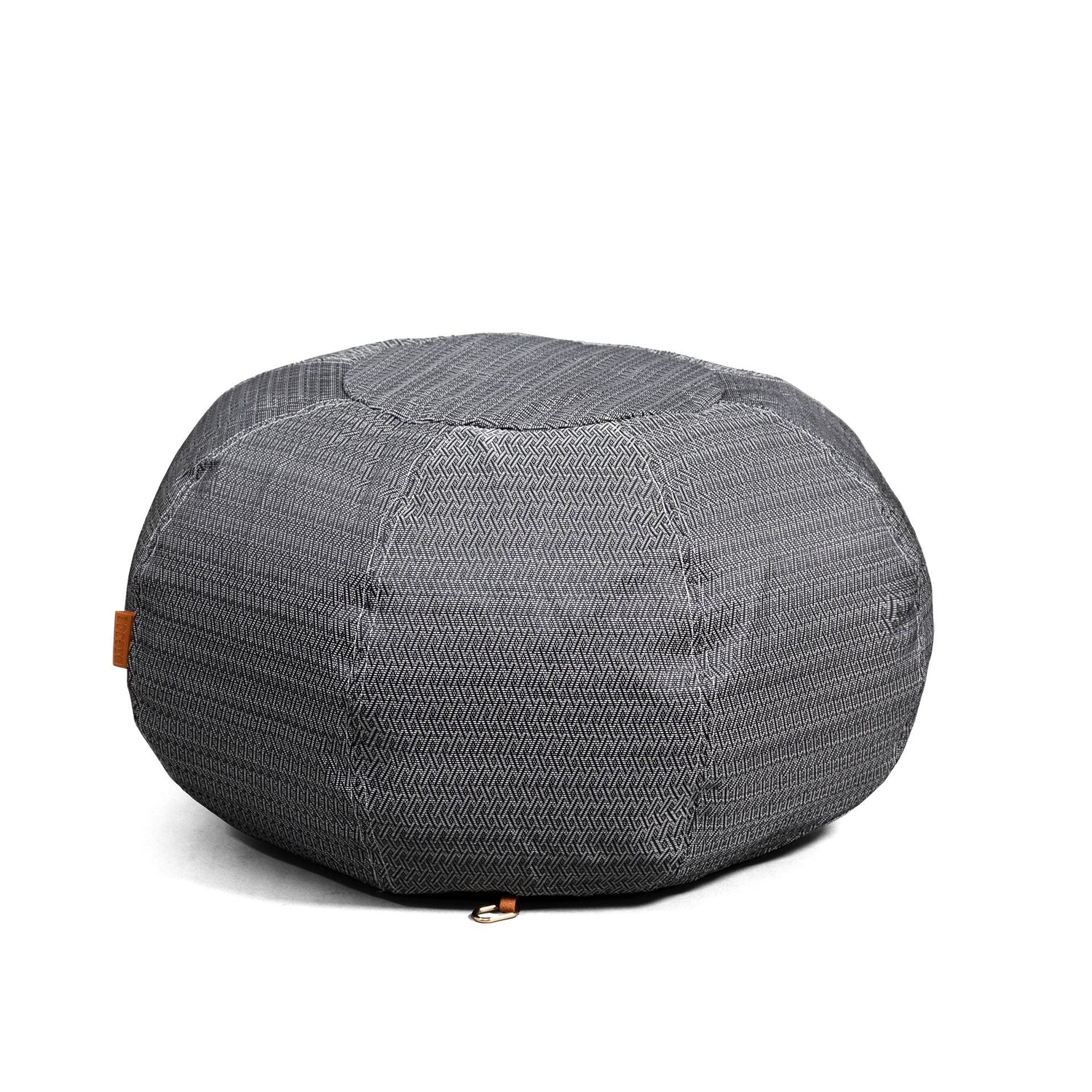 Lux Pouf