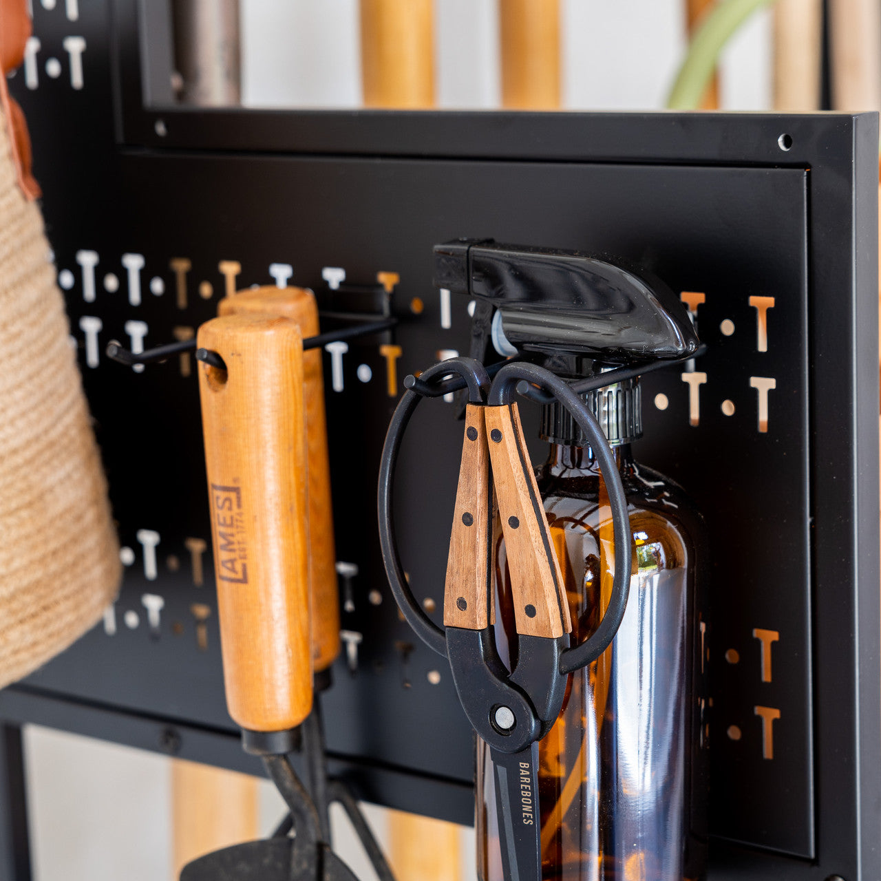 Goshen Tool Storage Organizer | Holds 250 lbs
