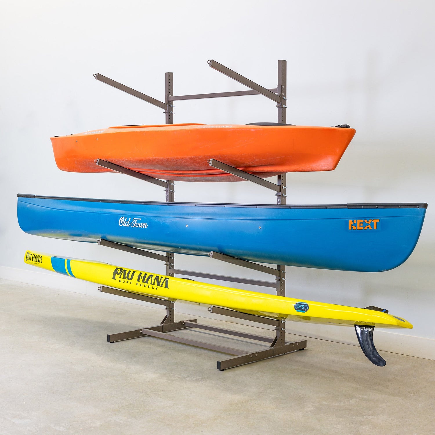 G-Watersport 4 Levels | Mud