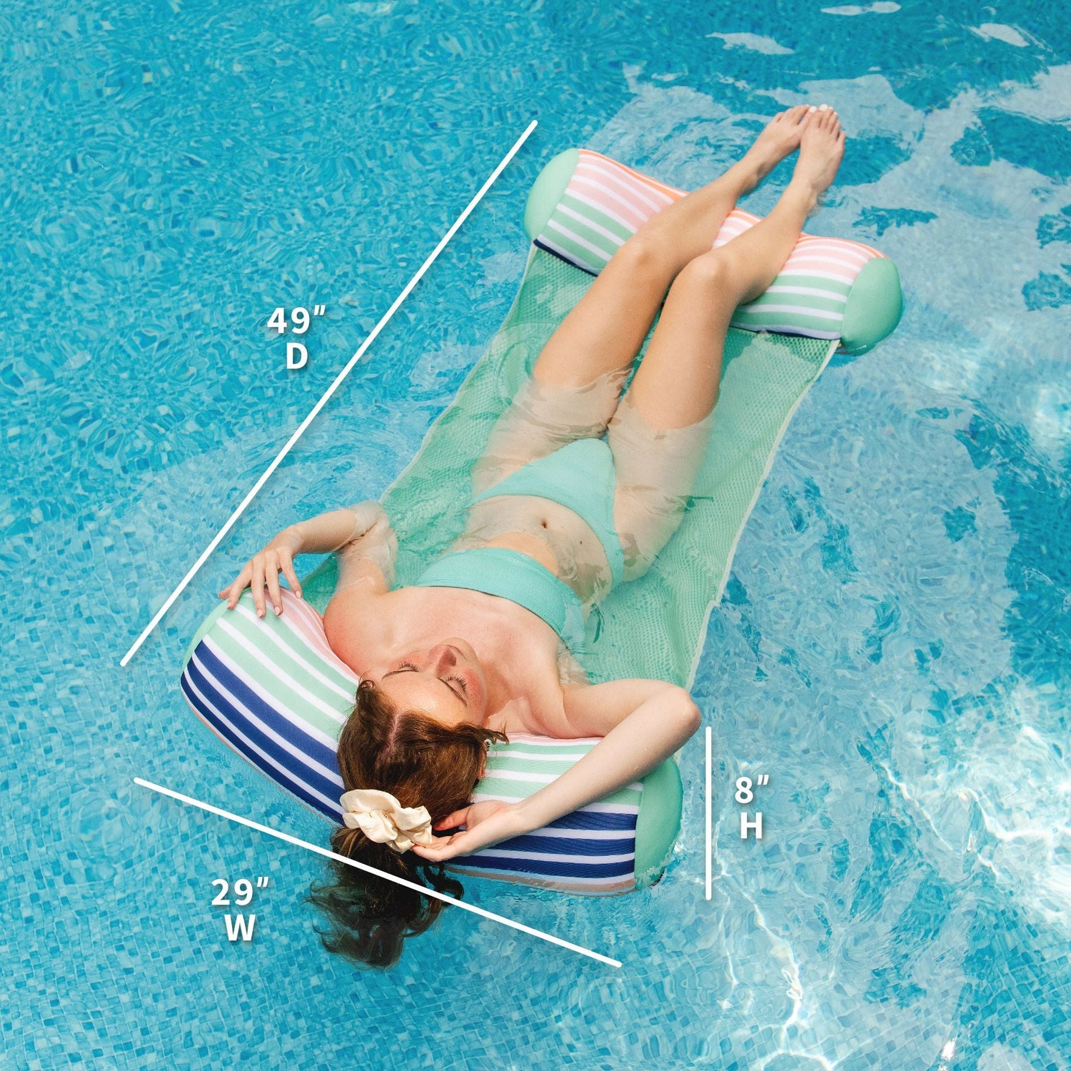 Shaka Hammock Sling