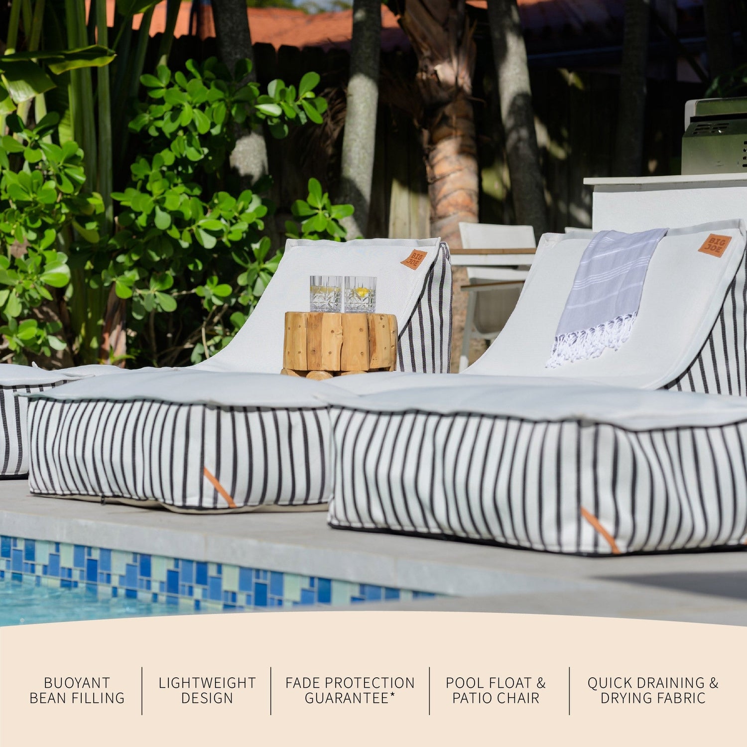 Lux Sealander®