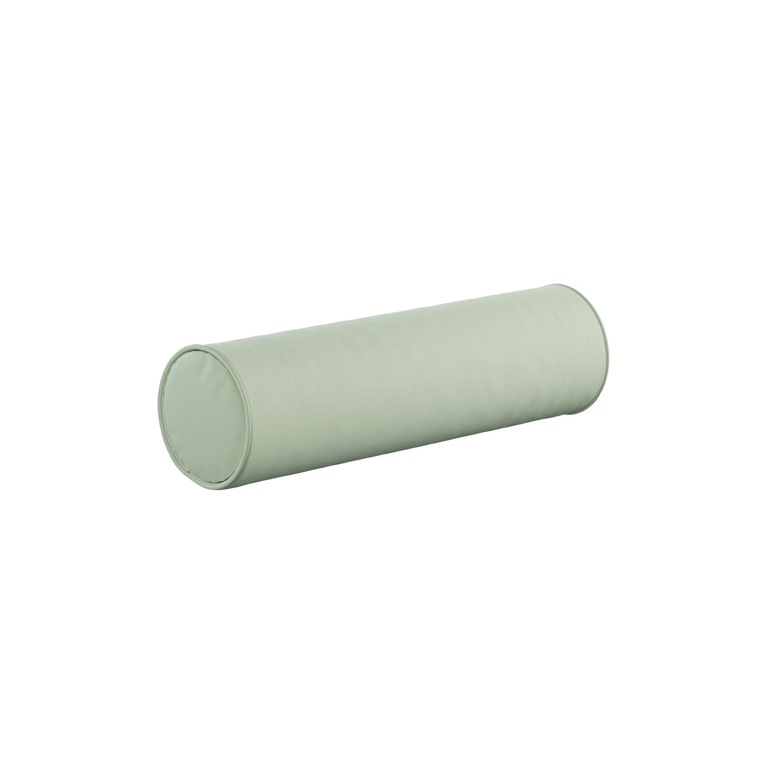Cushion Perfect 26” x 8” Sunbrella Outdoor Bolster Pillow