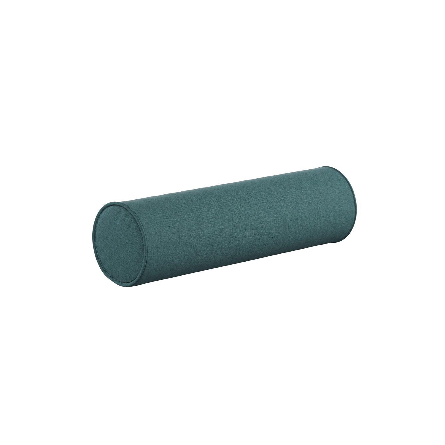 Cushion Perfect 27” x 6” Sunbrella Outdoor Bolster Pillow