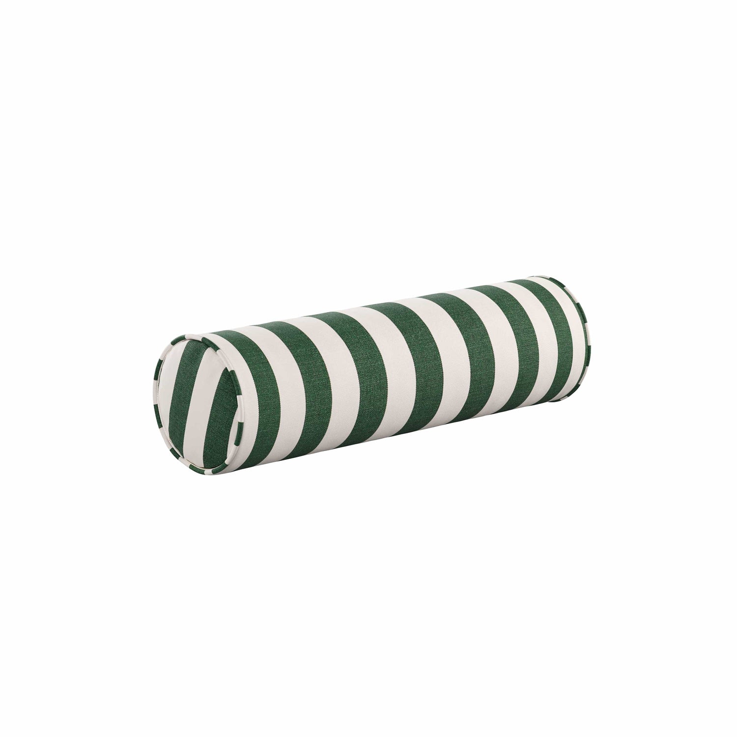 Cushion Perfect 26” x 6” Sunbrella Outdoor Bolster Pillow